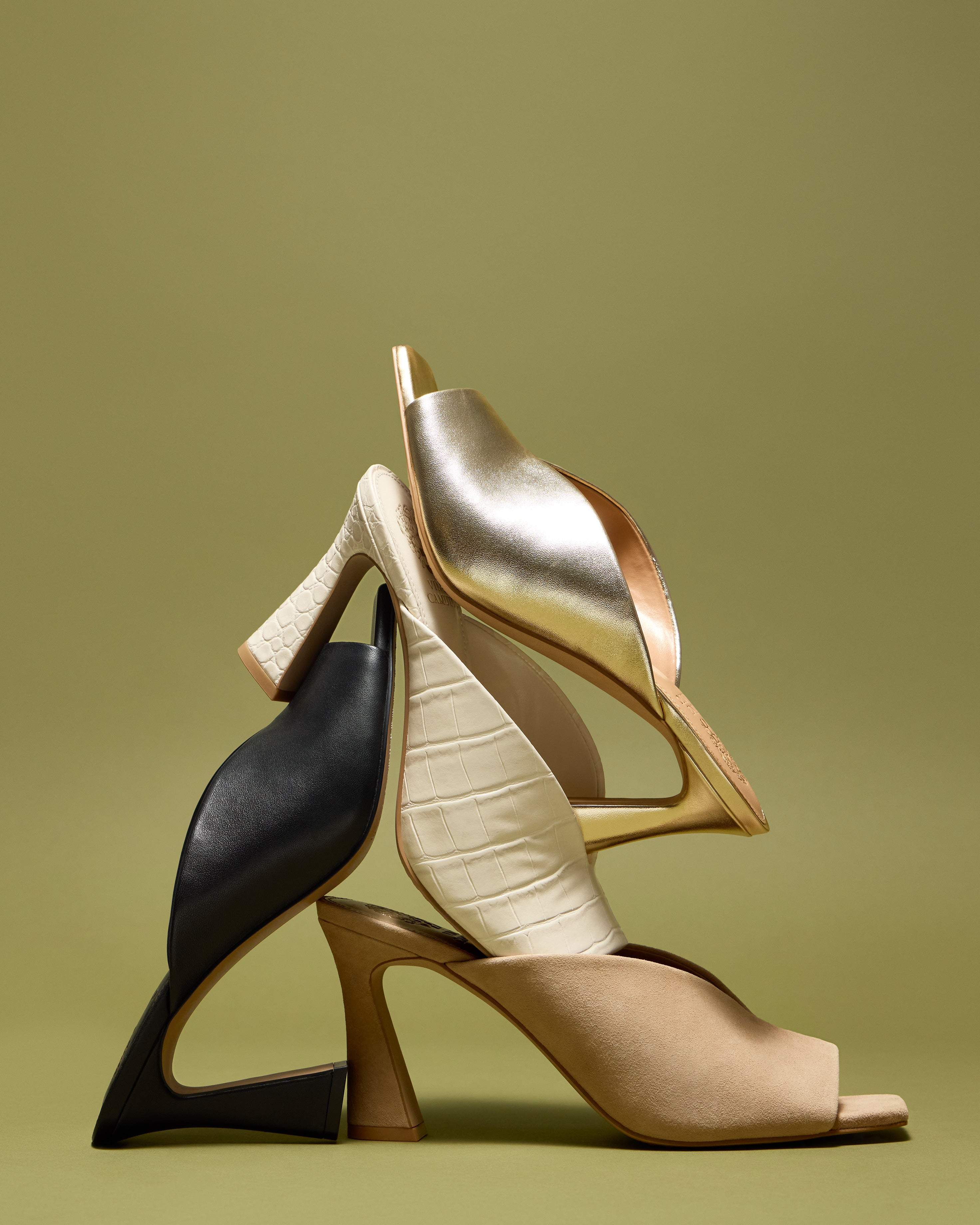 Galeni Sandal