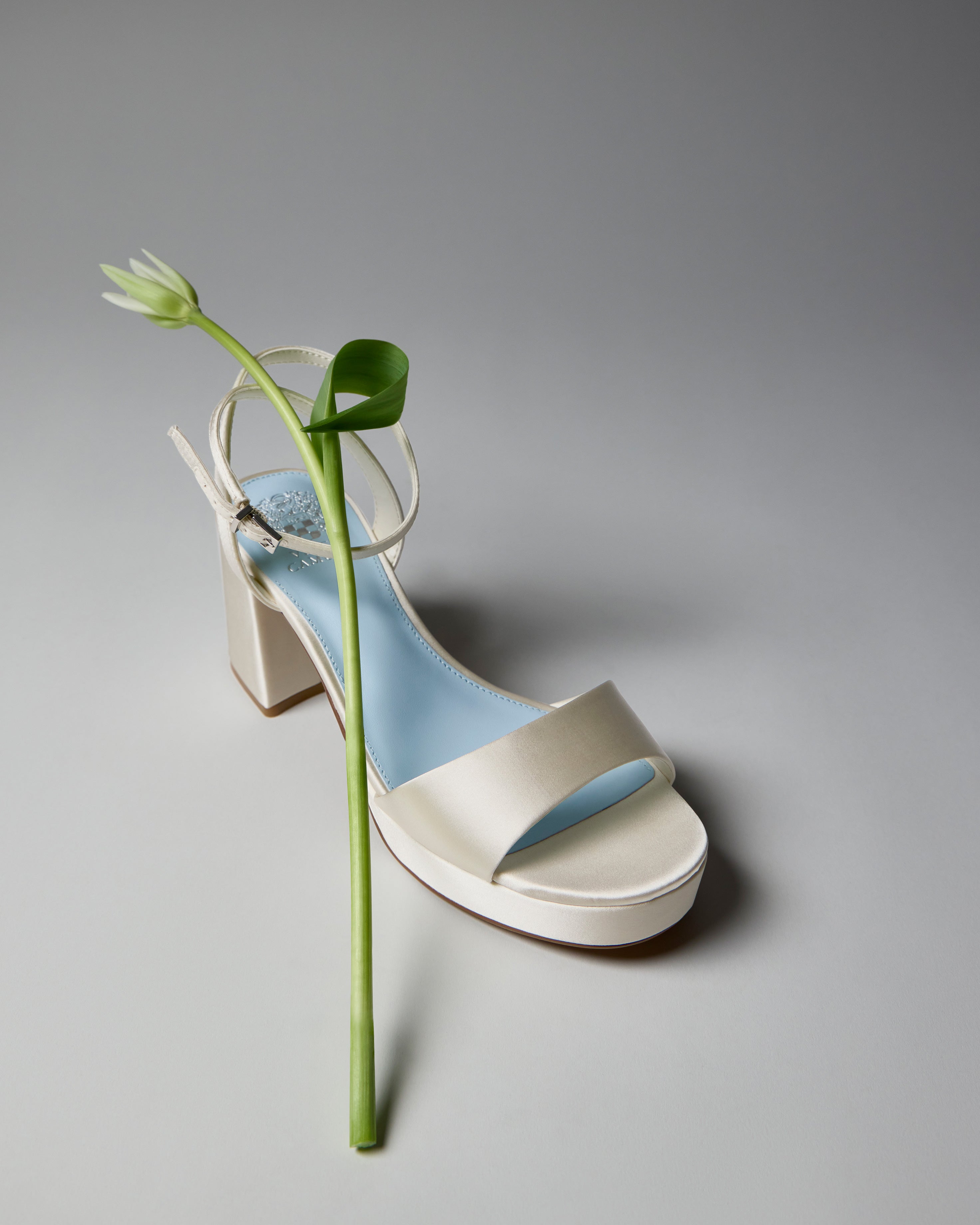 Pendreya Platform Sandal