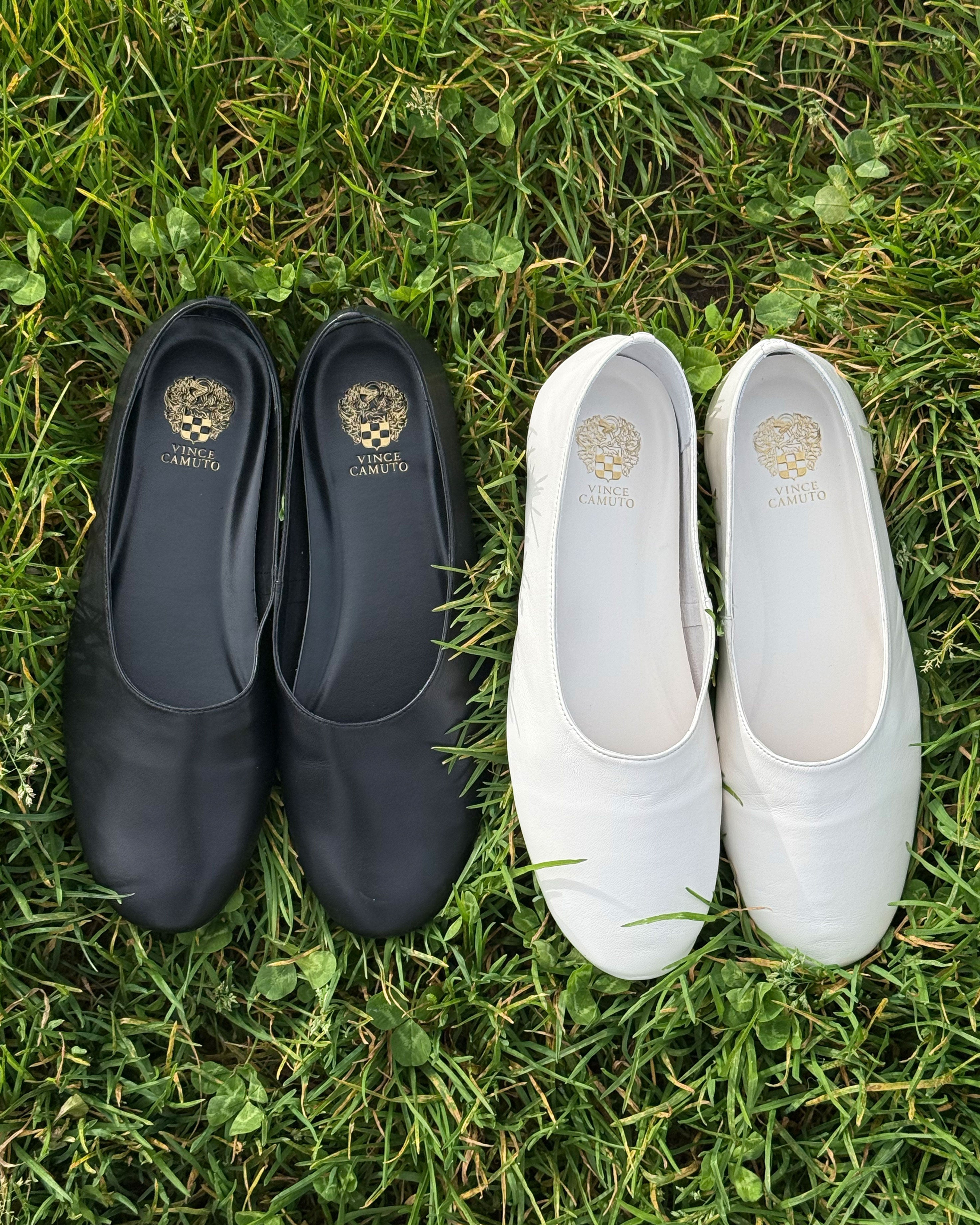 Catisha Ballet Flat