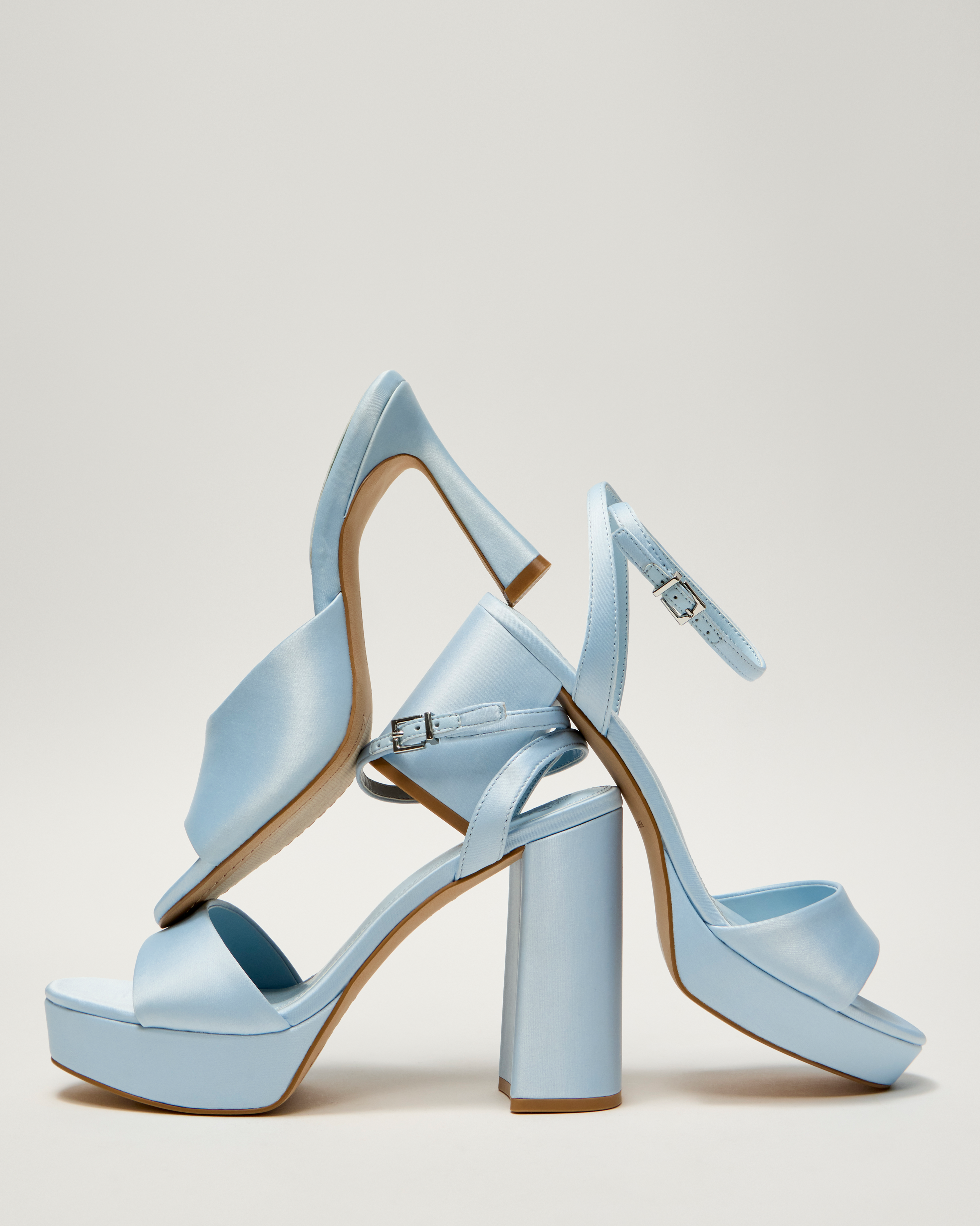 Pendry Platform Sandal