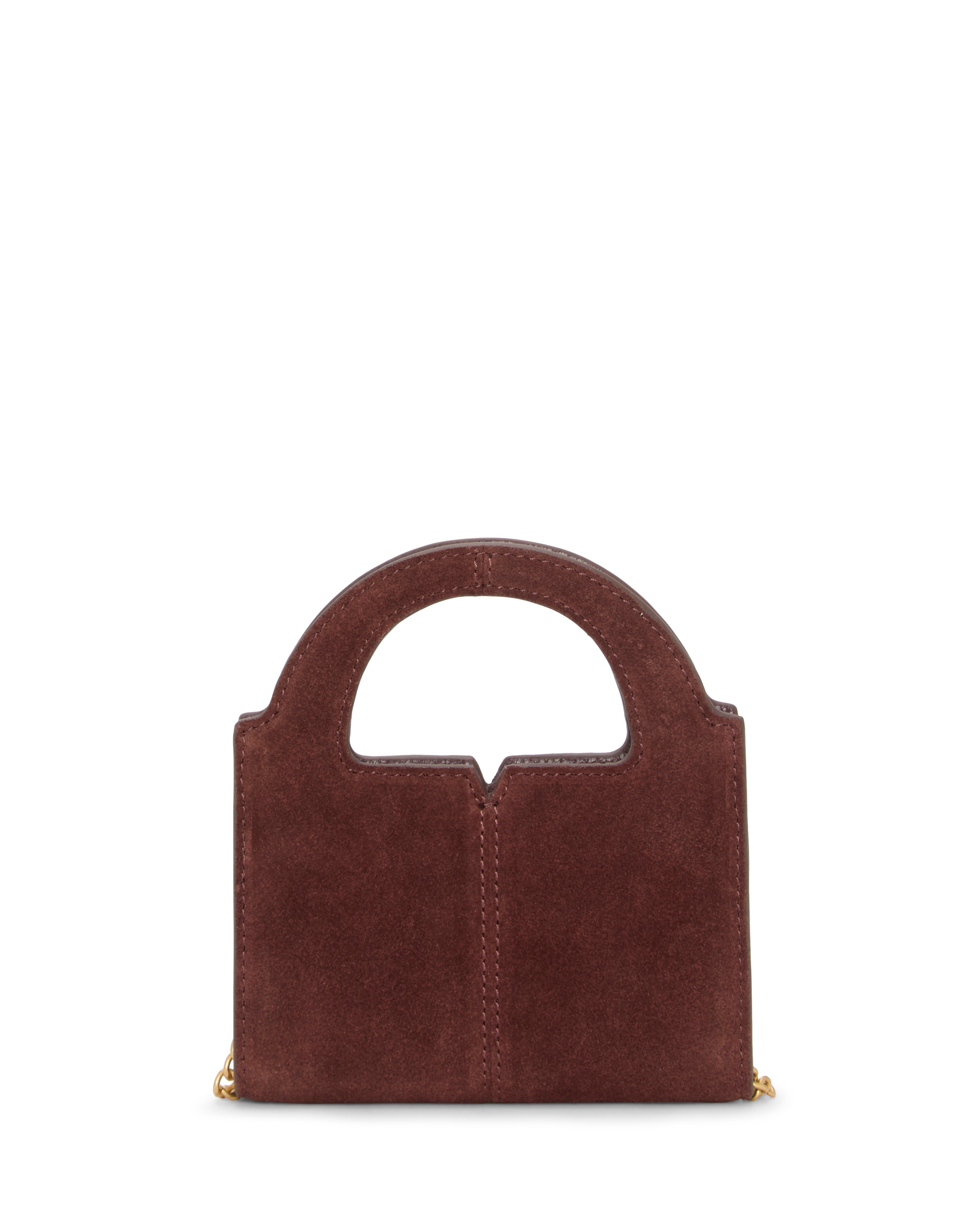 Aleah Crossbody Wallet