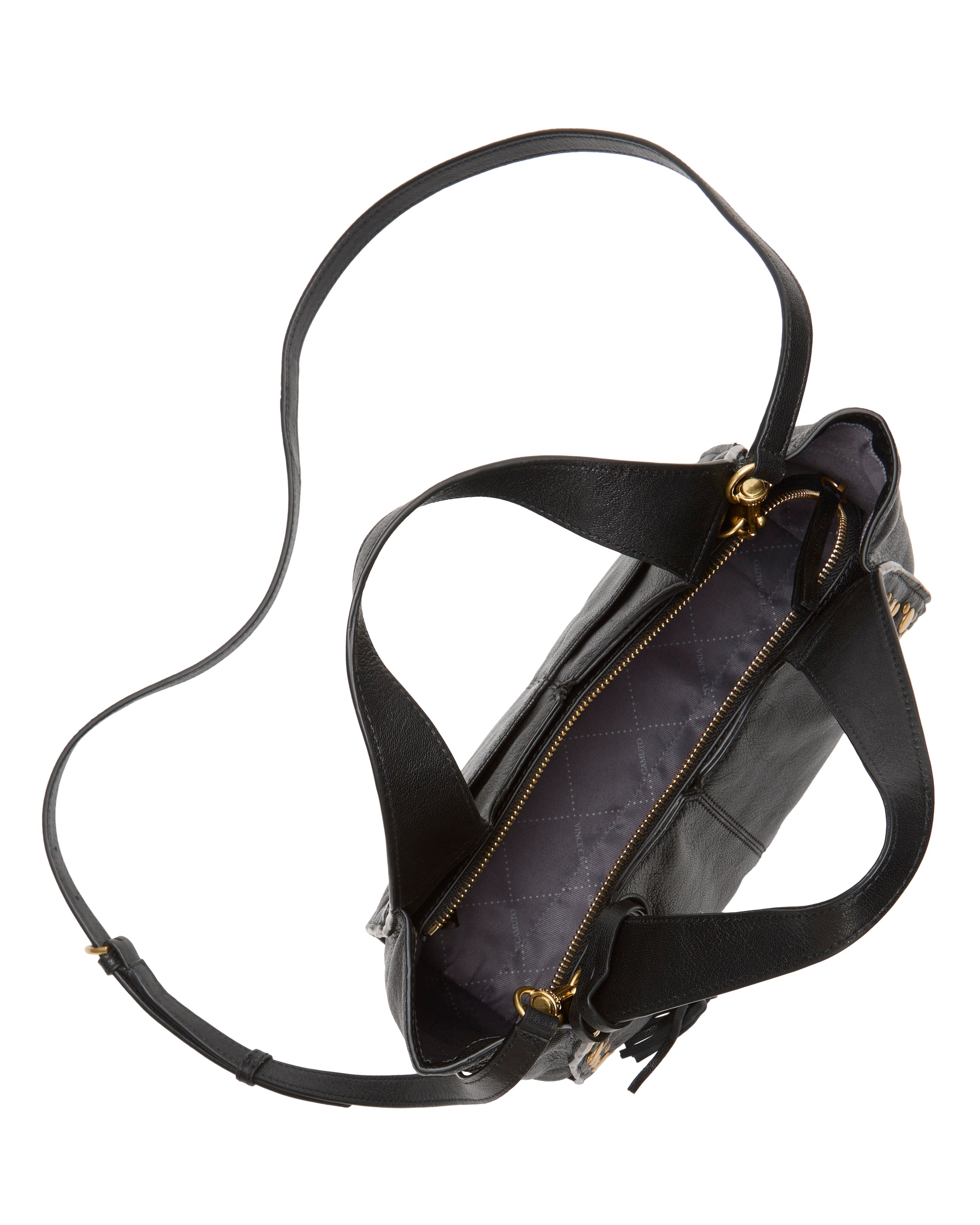 Aleah Satchel Bag