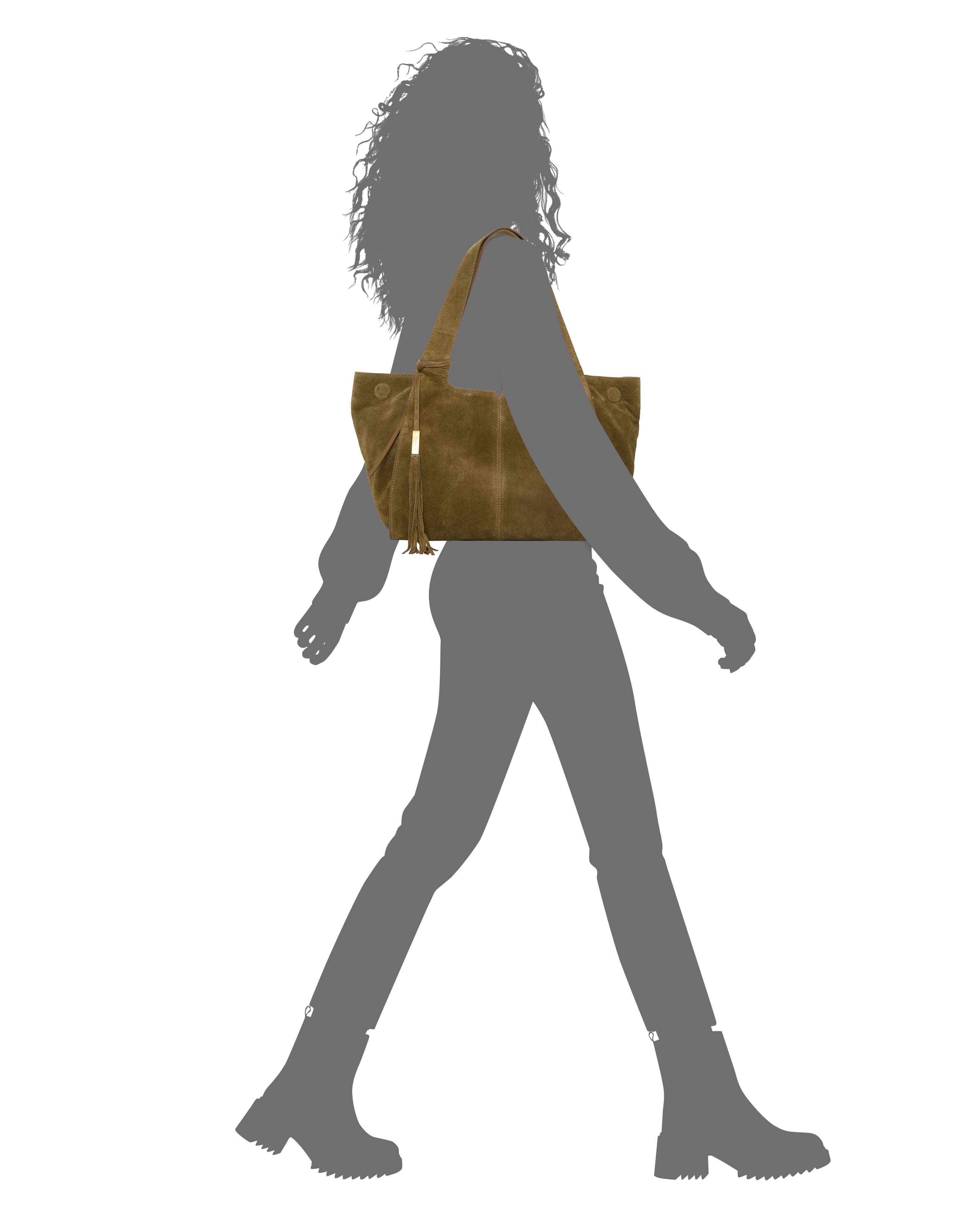 Aleah Tote Bag