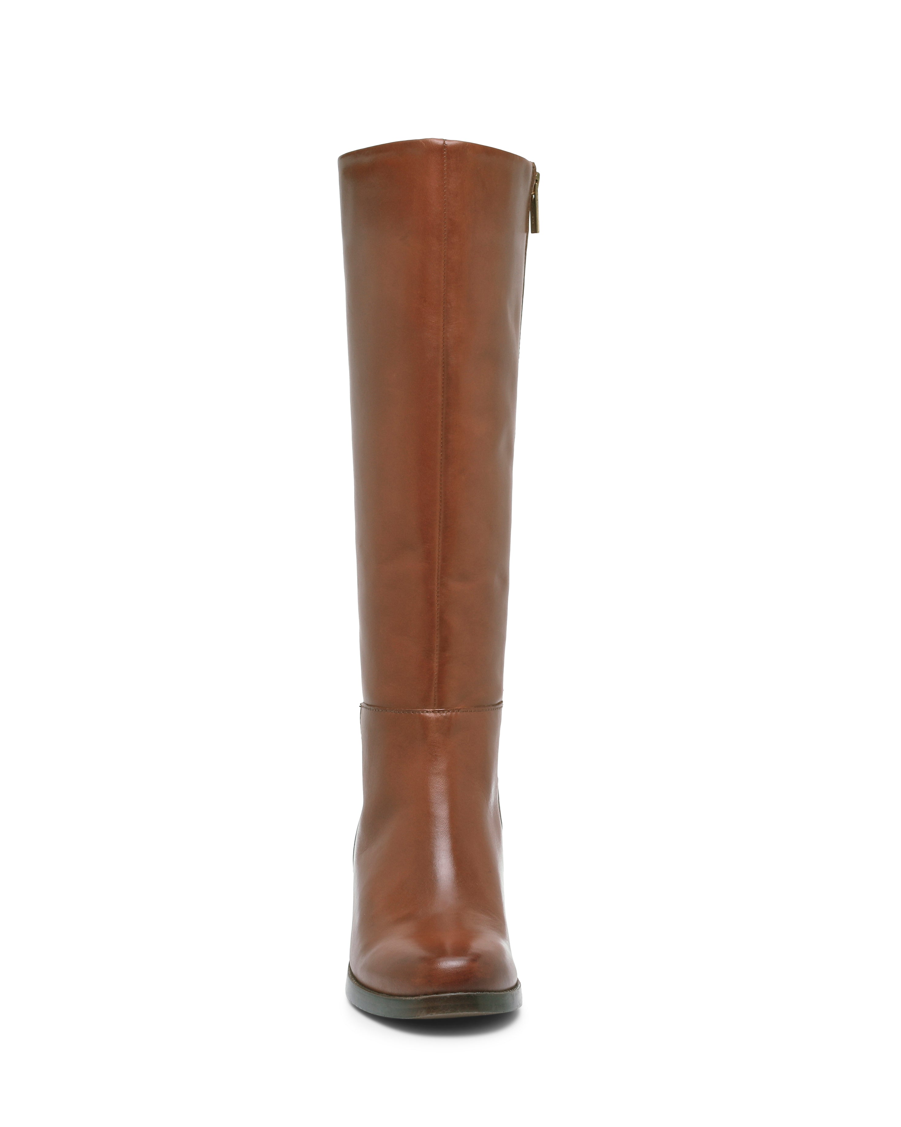 Ammar Narrow Calf Knee High Boot