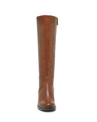 Ammar Wide Calf Knee High Boot
