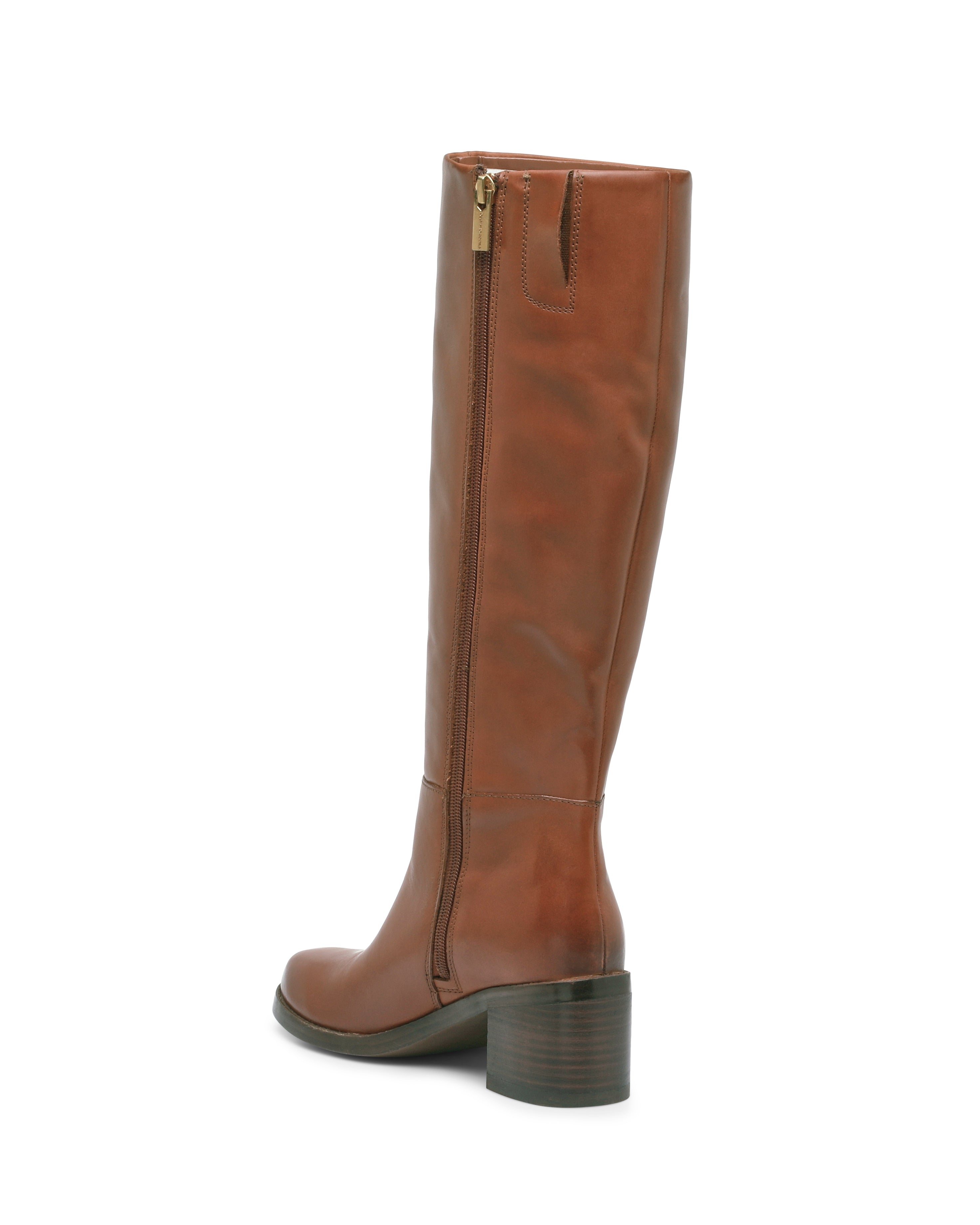 Ammar Wide Calf Knee High Boot