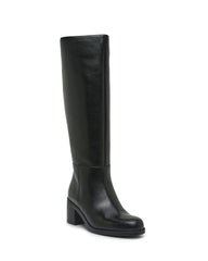 Ammar Extra Wide Calf Knee High Boot