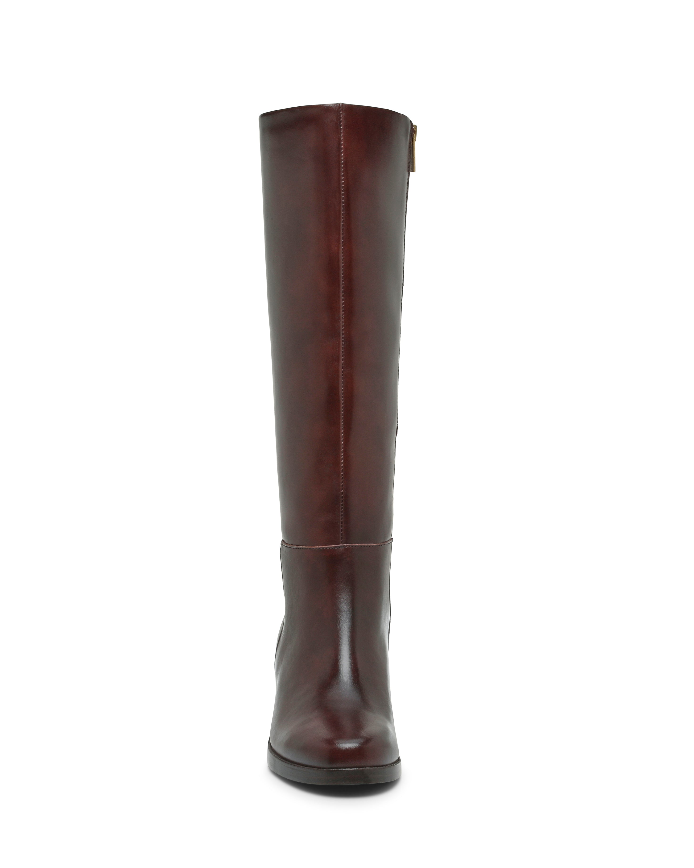 Ammar Extra Wide Calf Knee High Boot