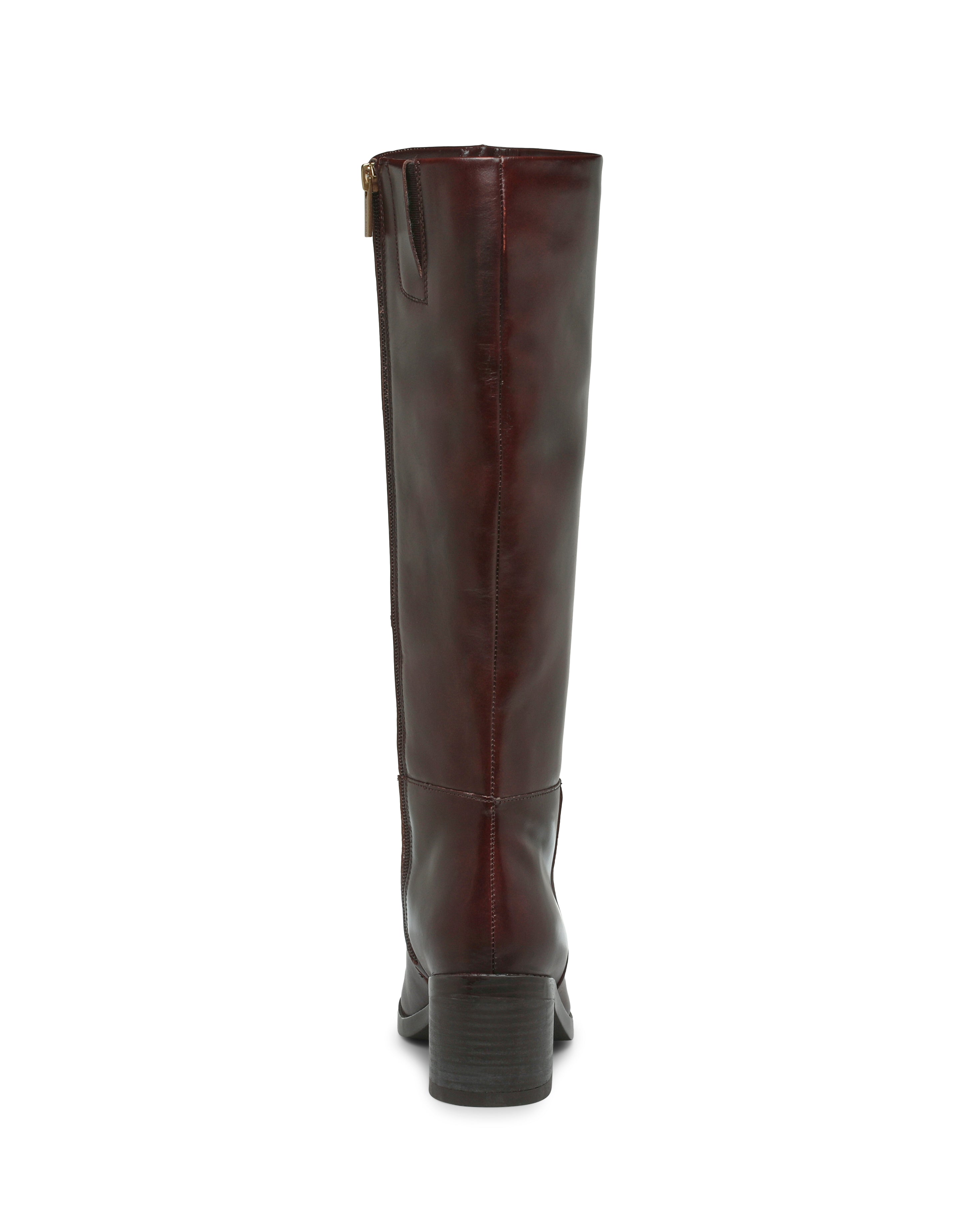 Ammar Extra Wide Calf Knee High Boot