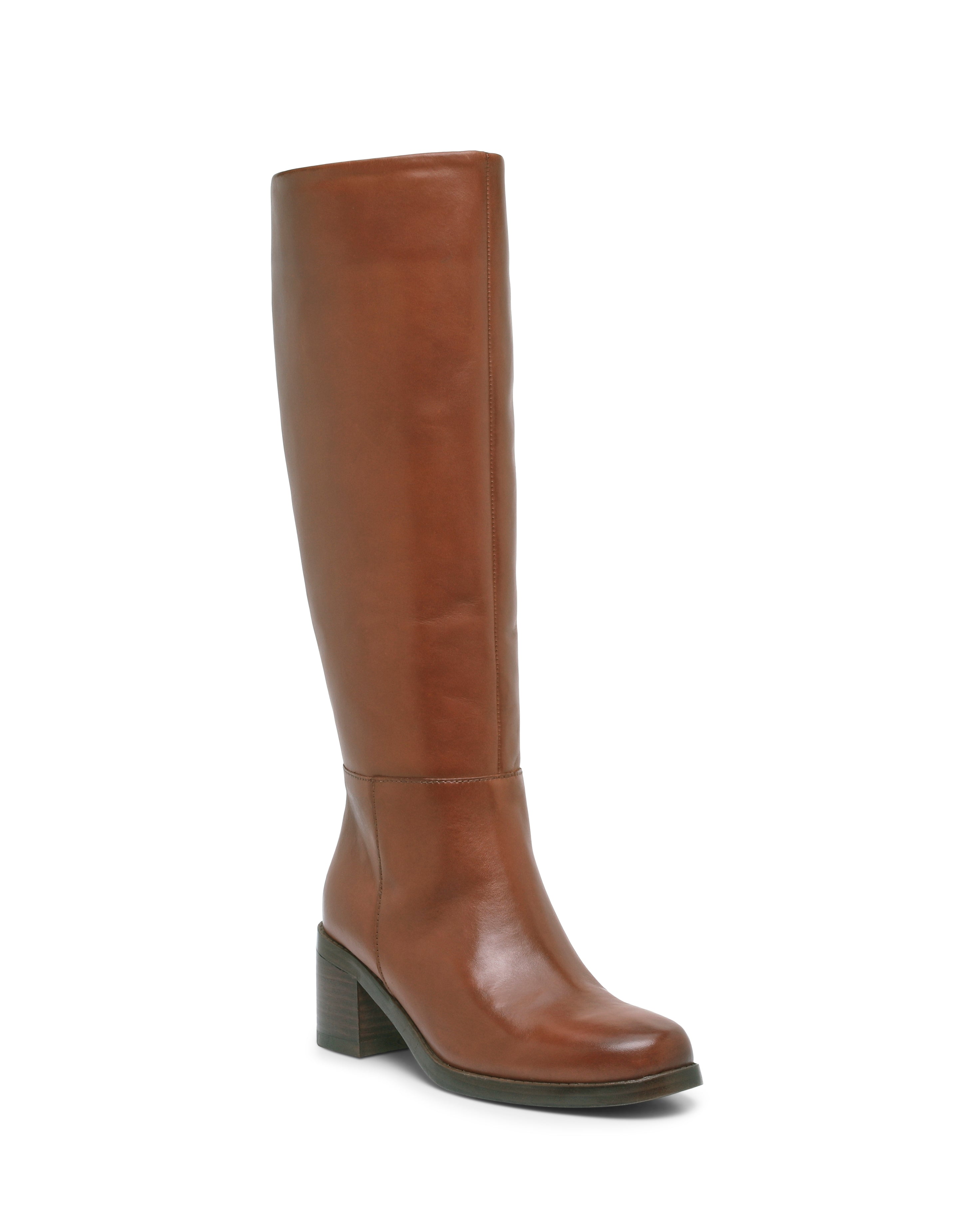 Ammar Extra Wide Calf Knee High Boot