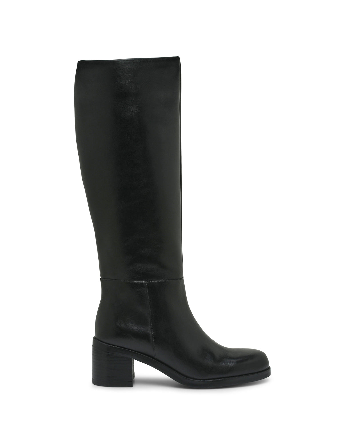 Ammar Knee High Boot