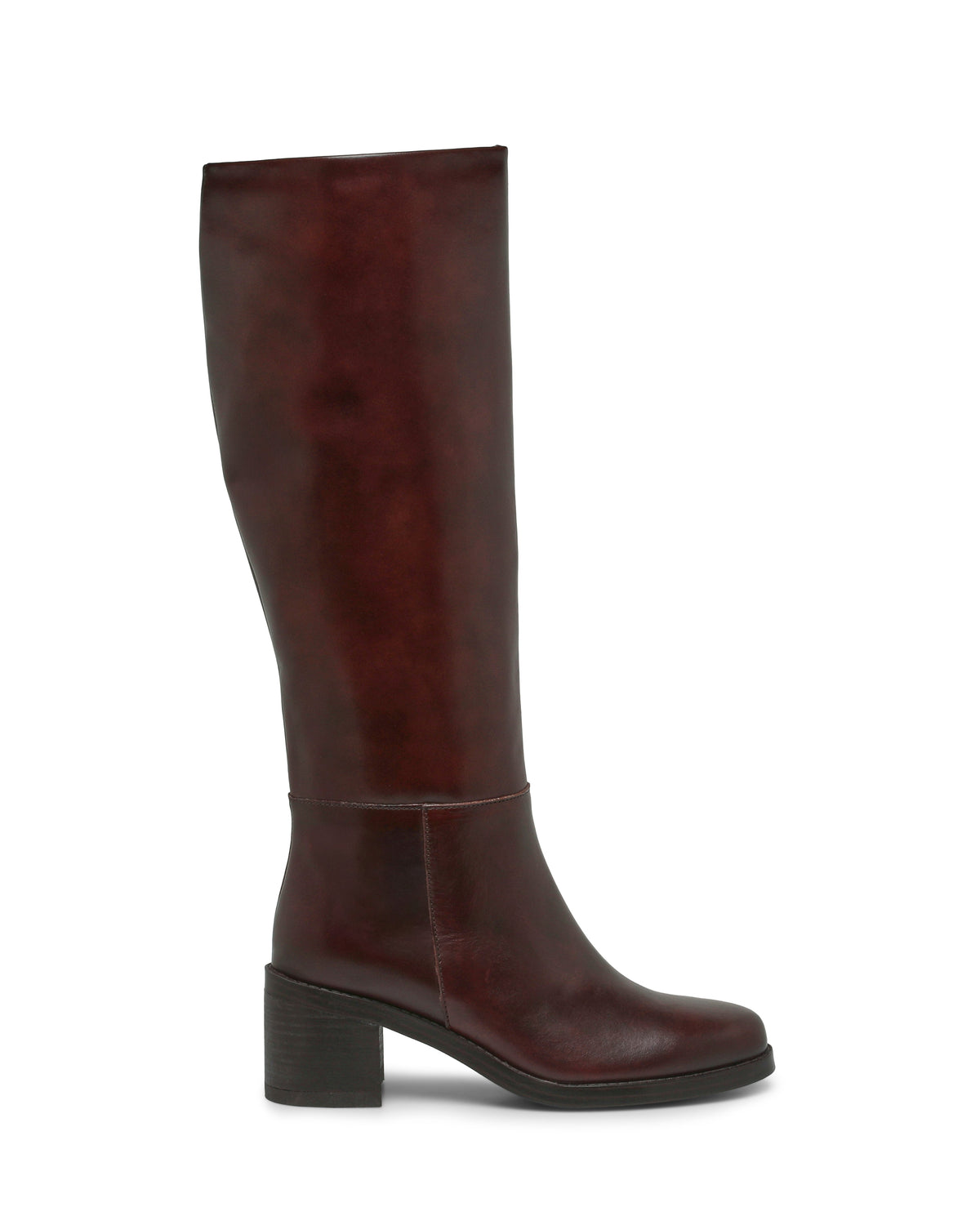 Ammar Knee High Boot
