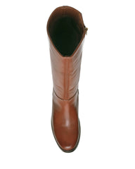 Ammar Knee High Boot