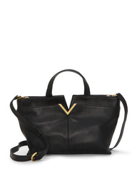 April Satchel Bag