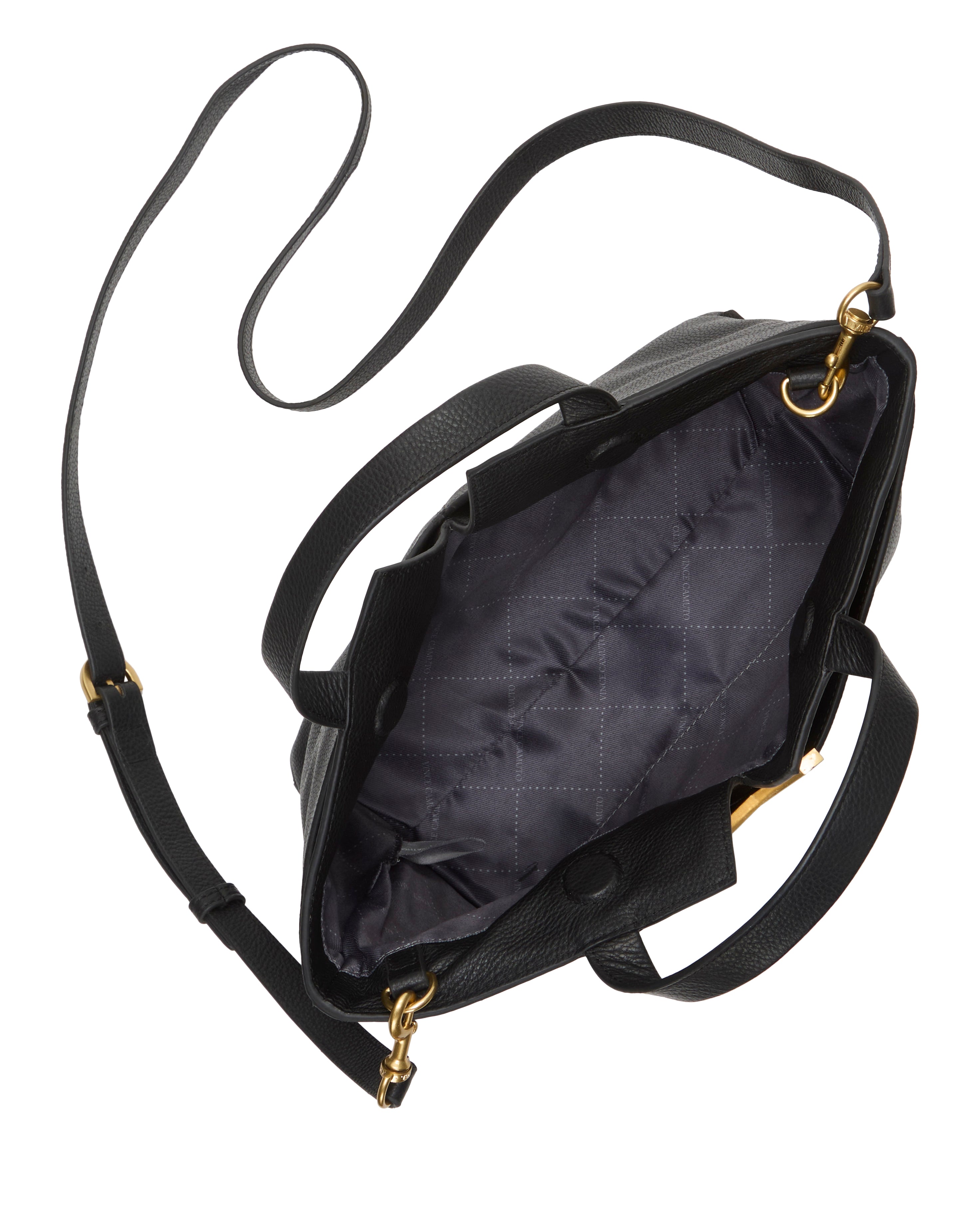 April Satchel Bag