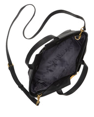 April Satchel Bag