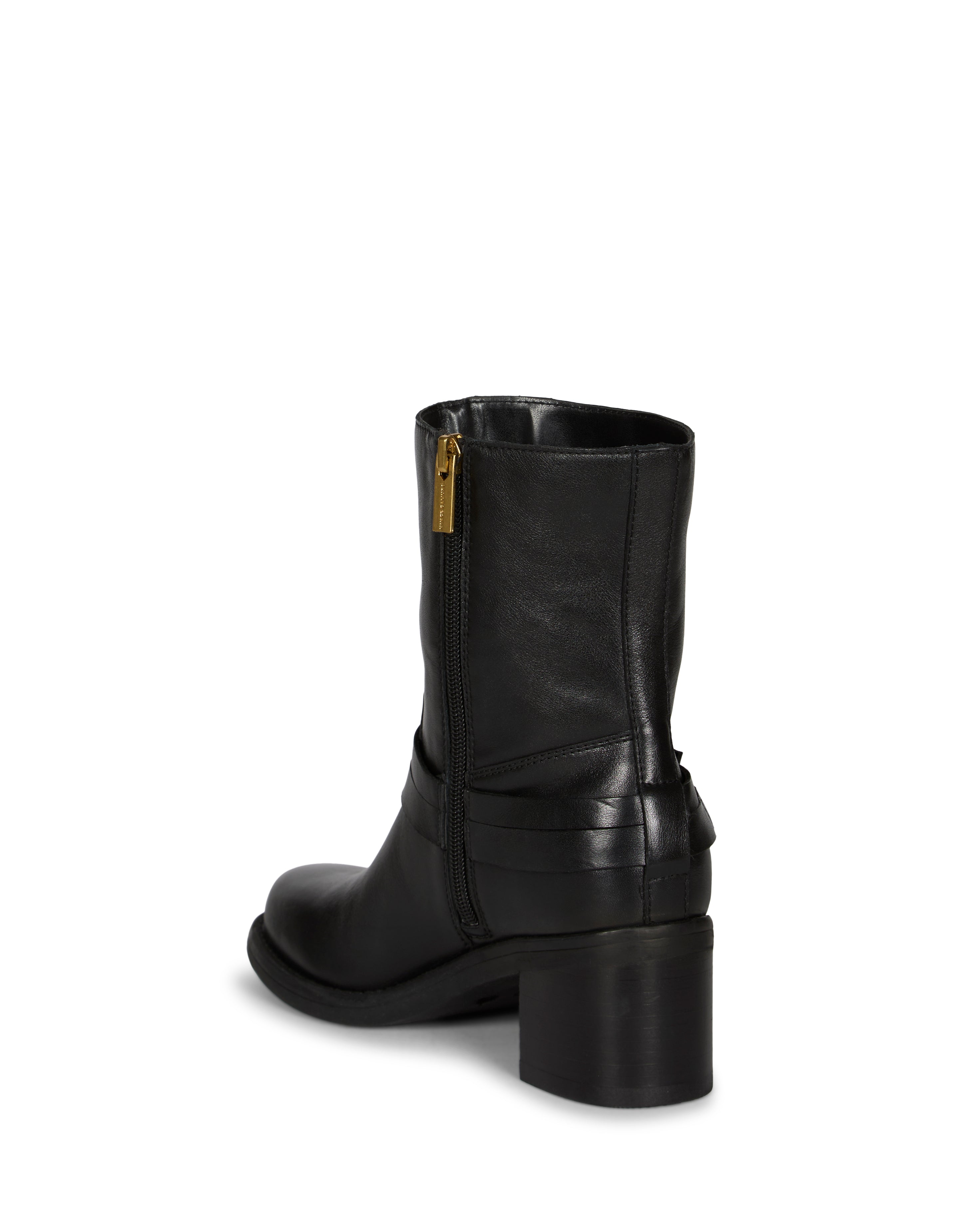 Armia Bootie