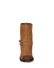 Armia Bootie