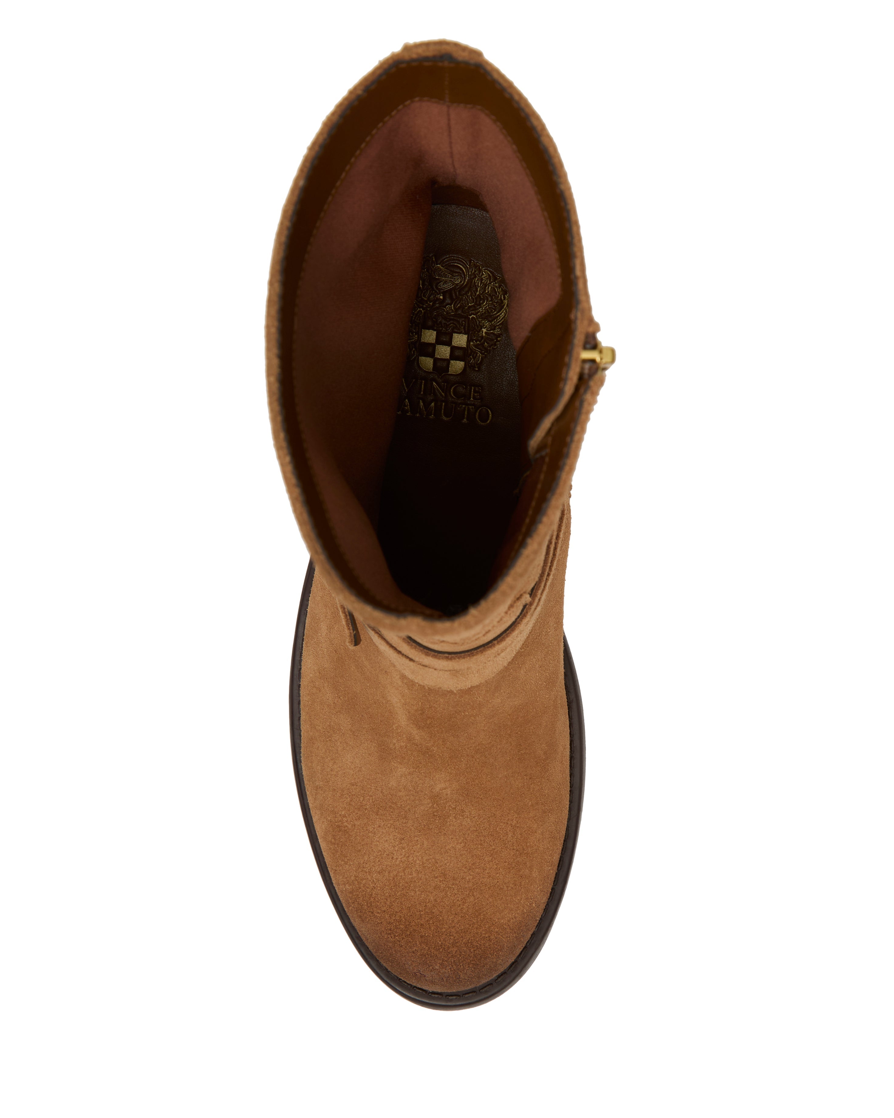 Armia Bootie