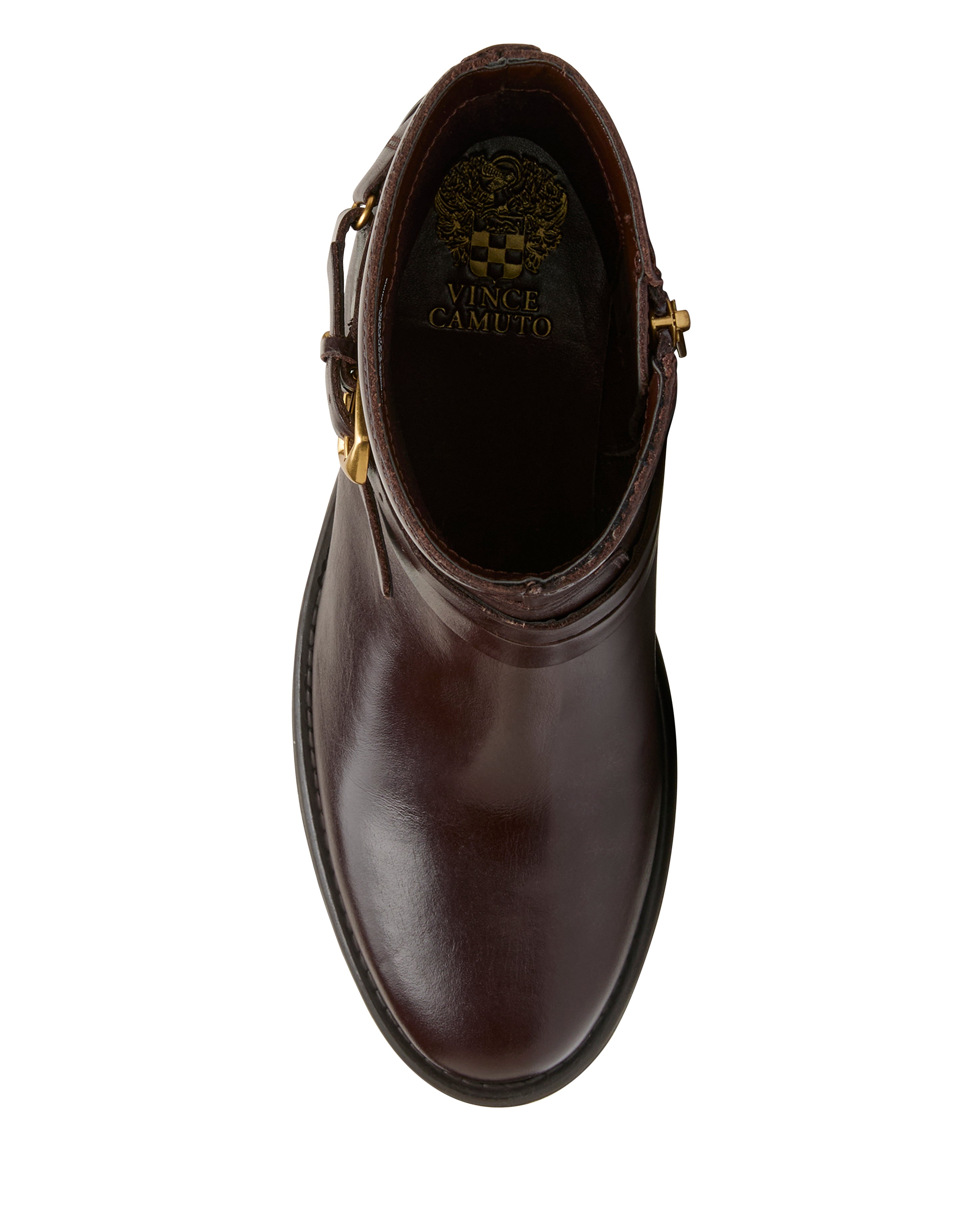 Armia Bootie