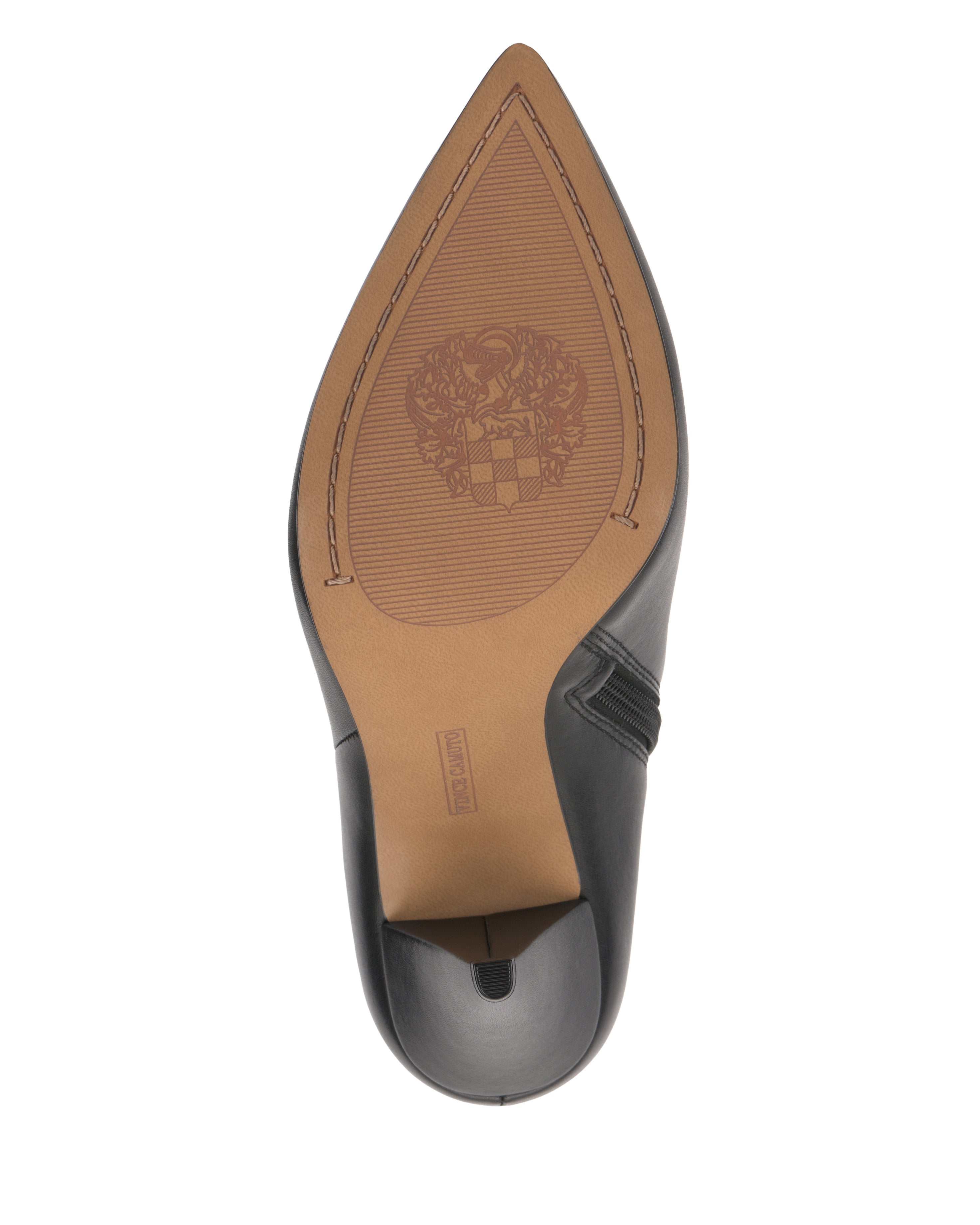Attiza Bootie