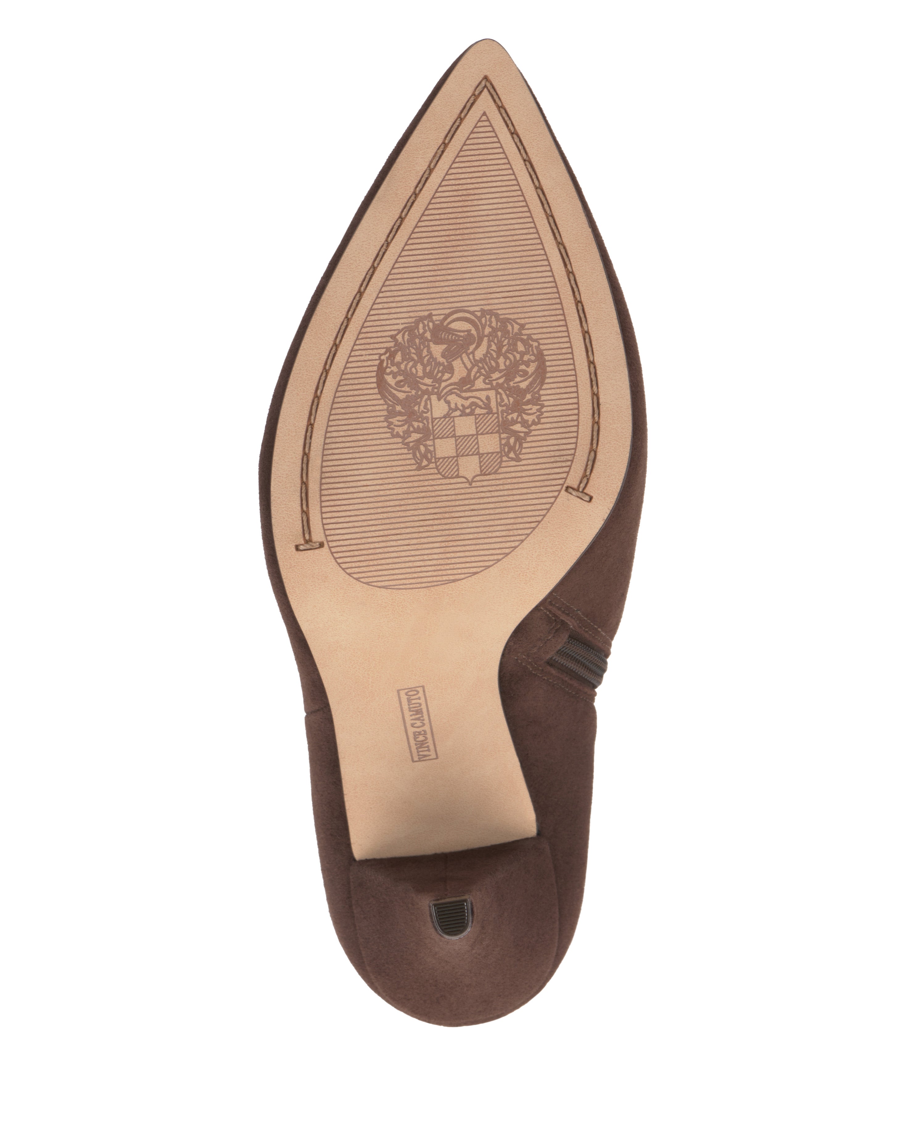 Attiza Bootie