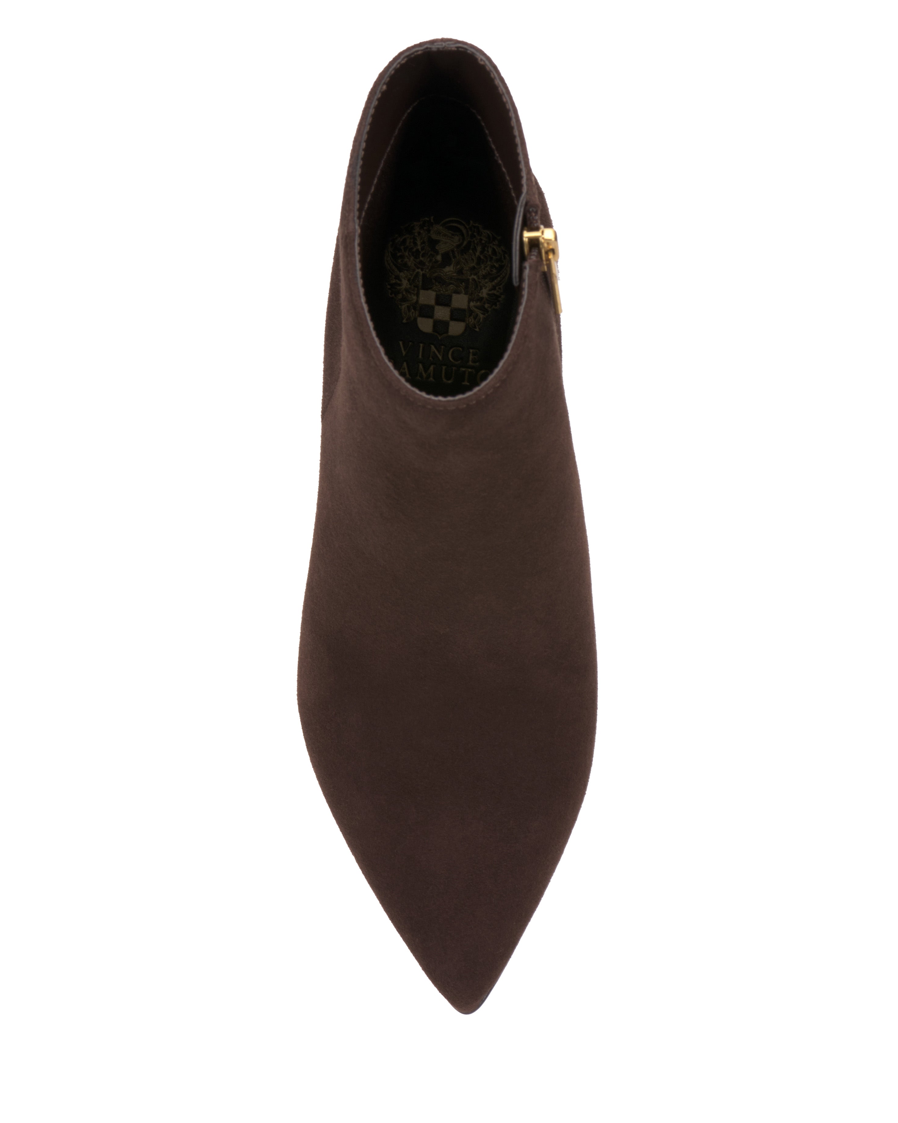 Attiza Bootie