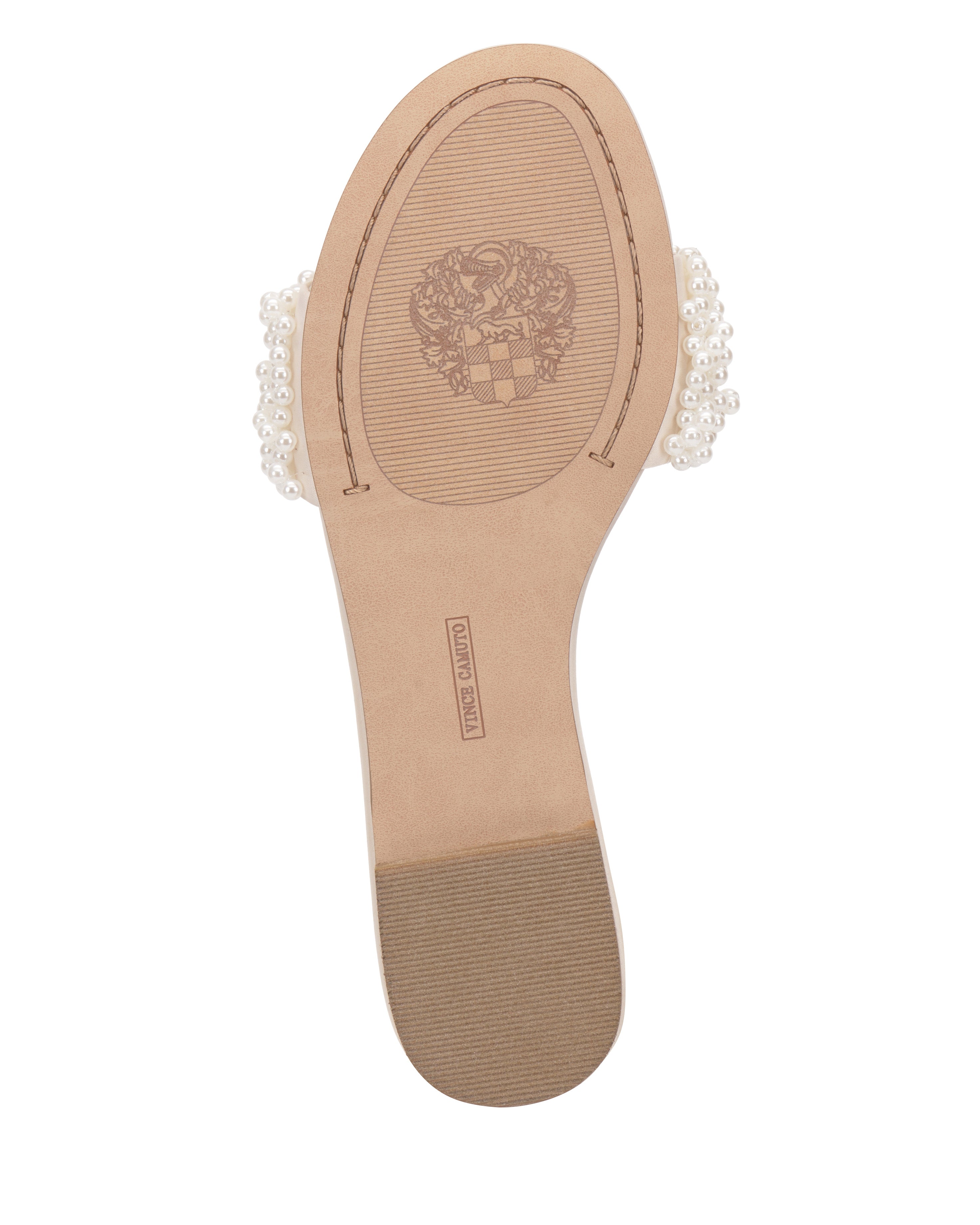 Balea Beaded Sandal