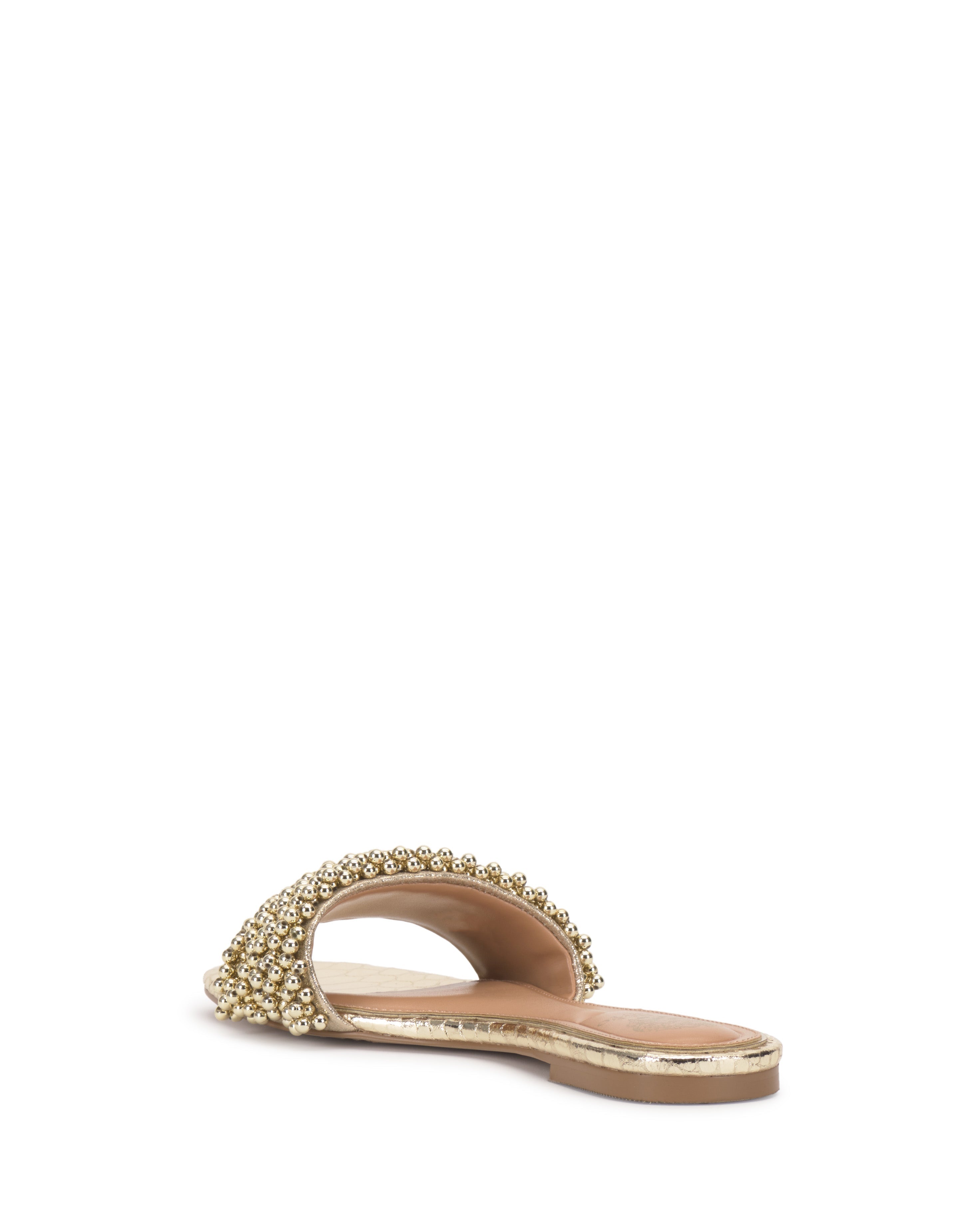 Balea Beaded Sandal