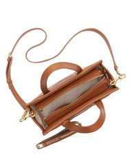 Barry Small Tote Bag