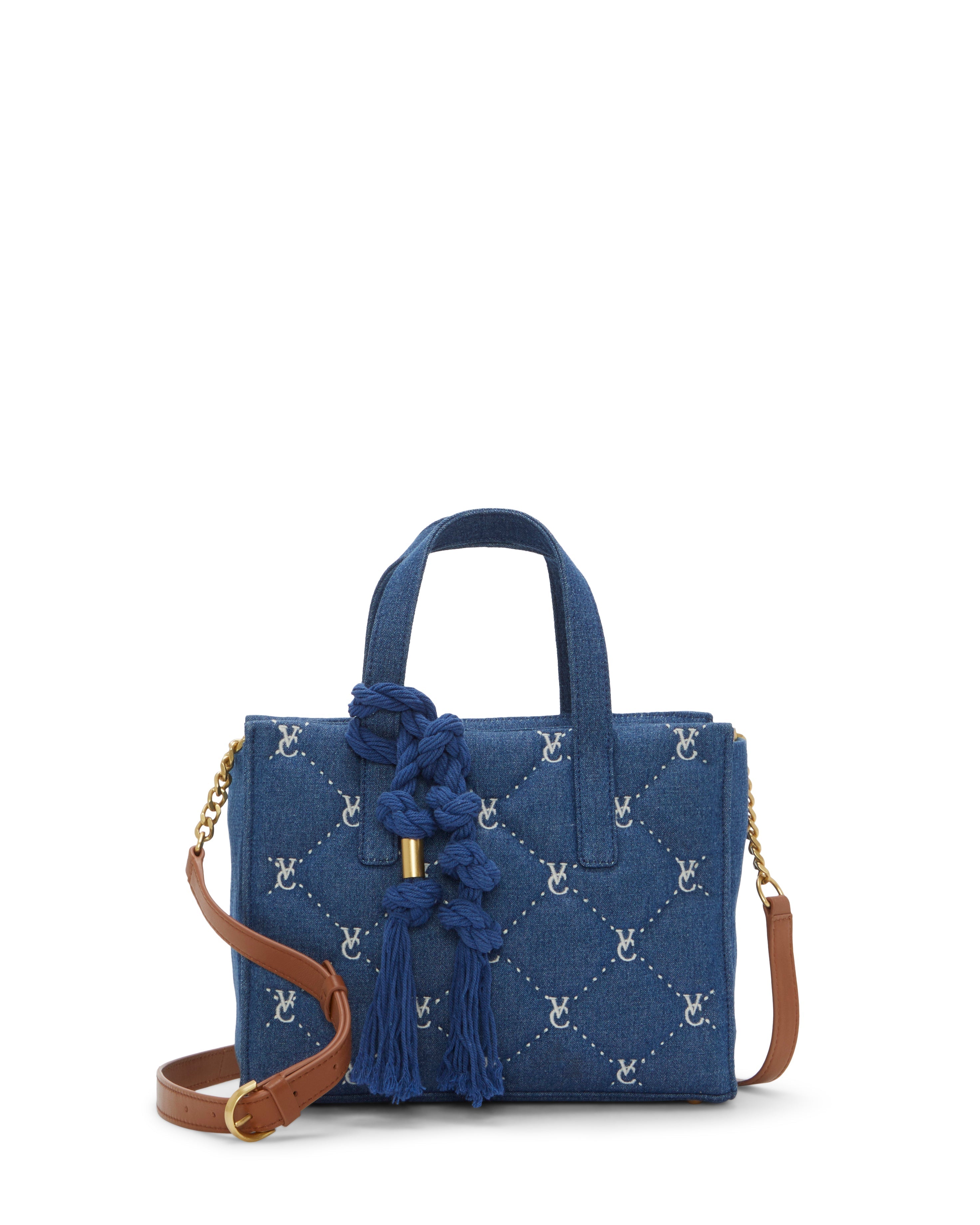 Barry Small Tote Bag