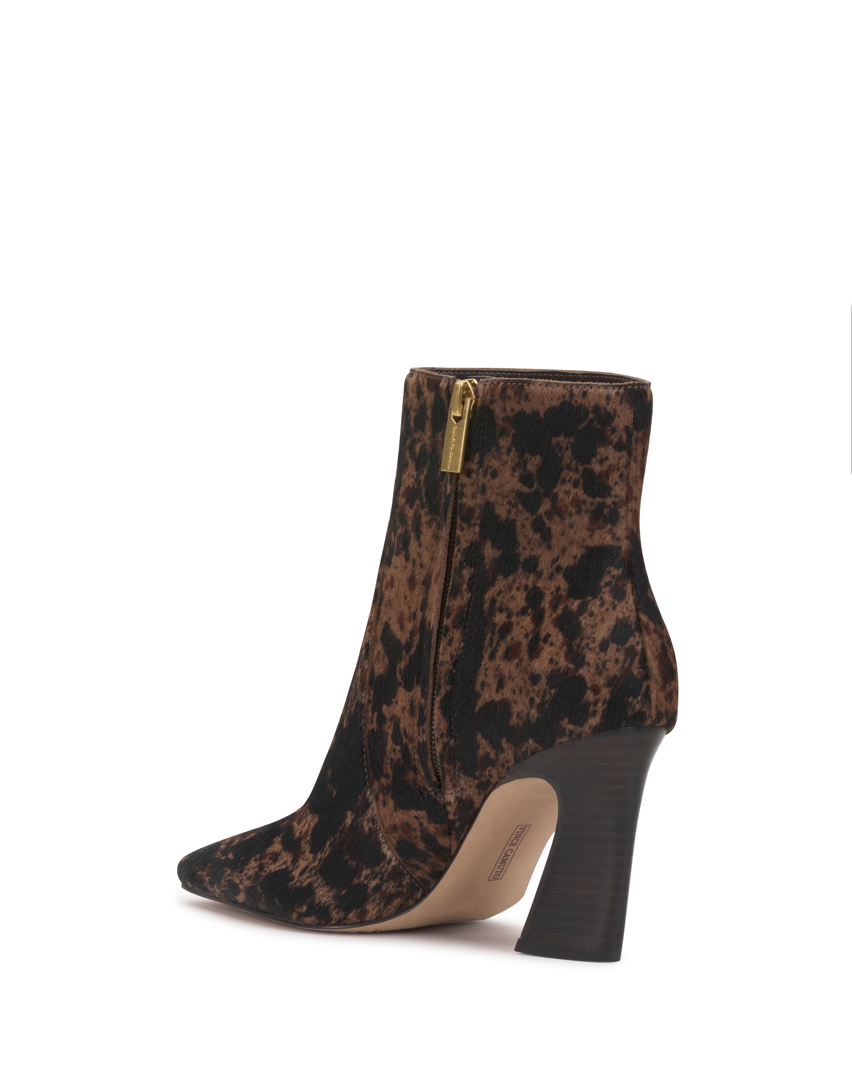 Bayla Bootie