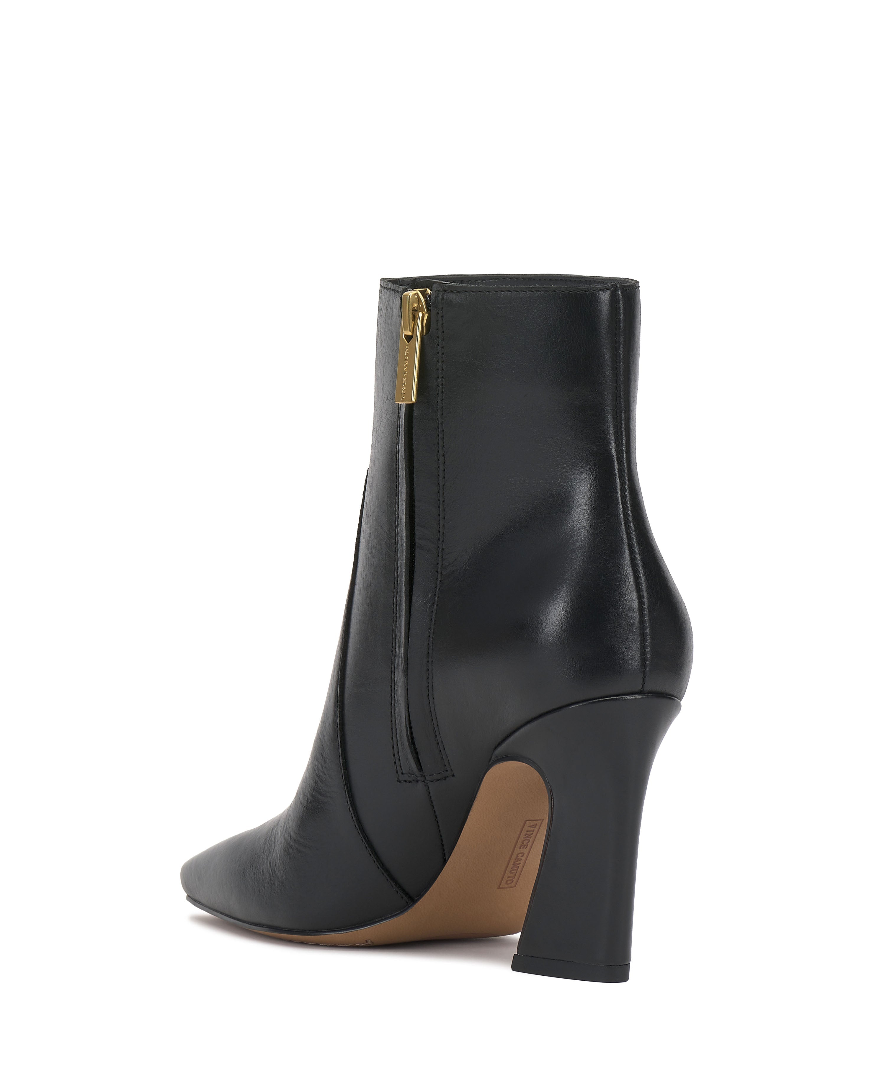 Bayla Bootie