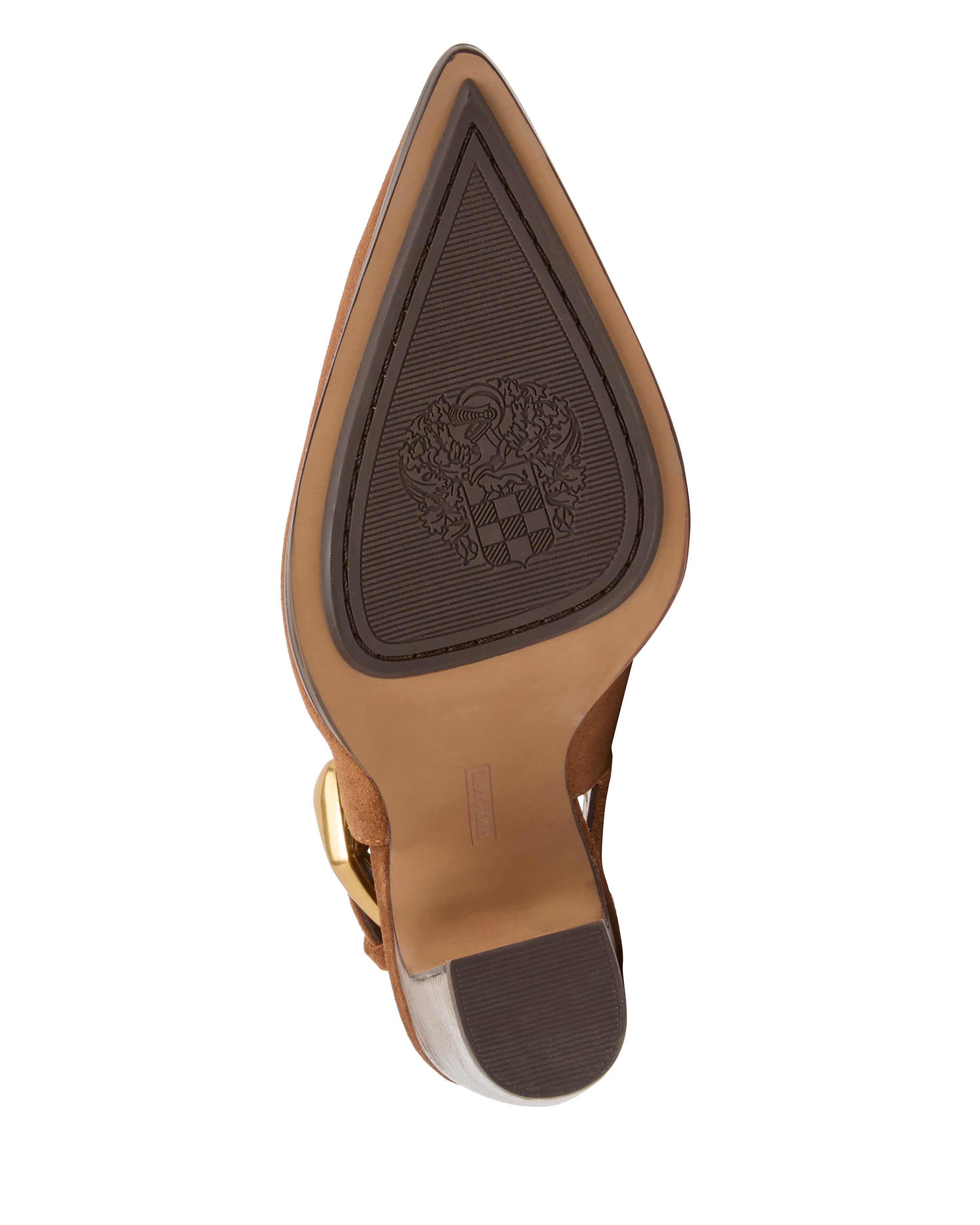 Baylez Buckled Mule