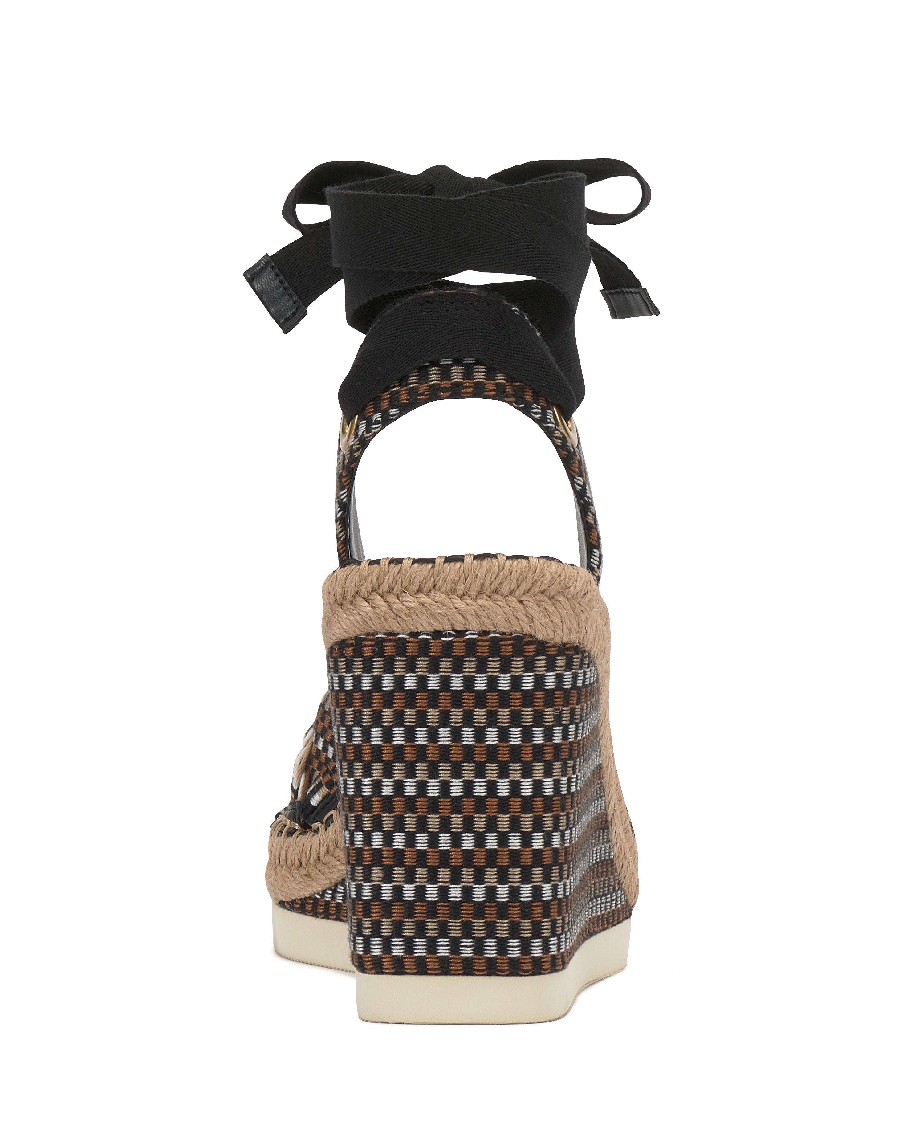 Bealie Wedge Sandal