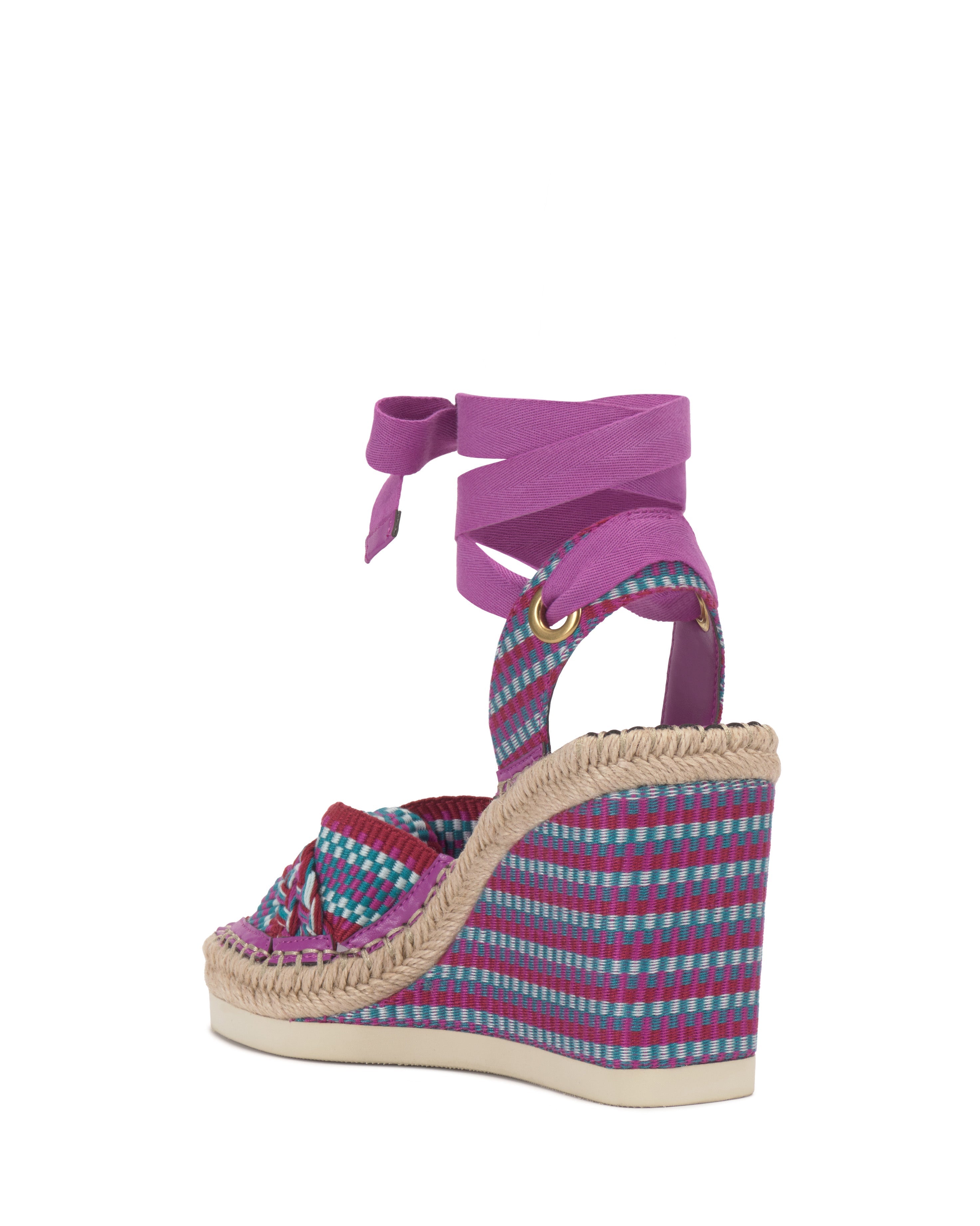 Bealie Wedge Sandal