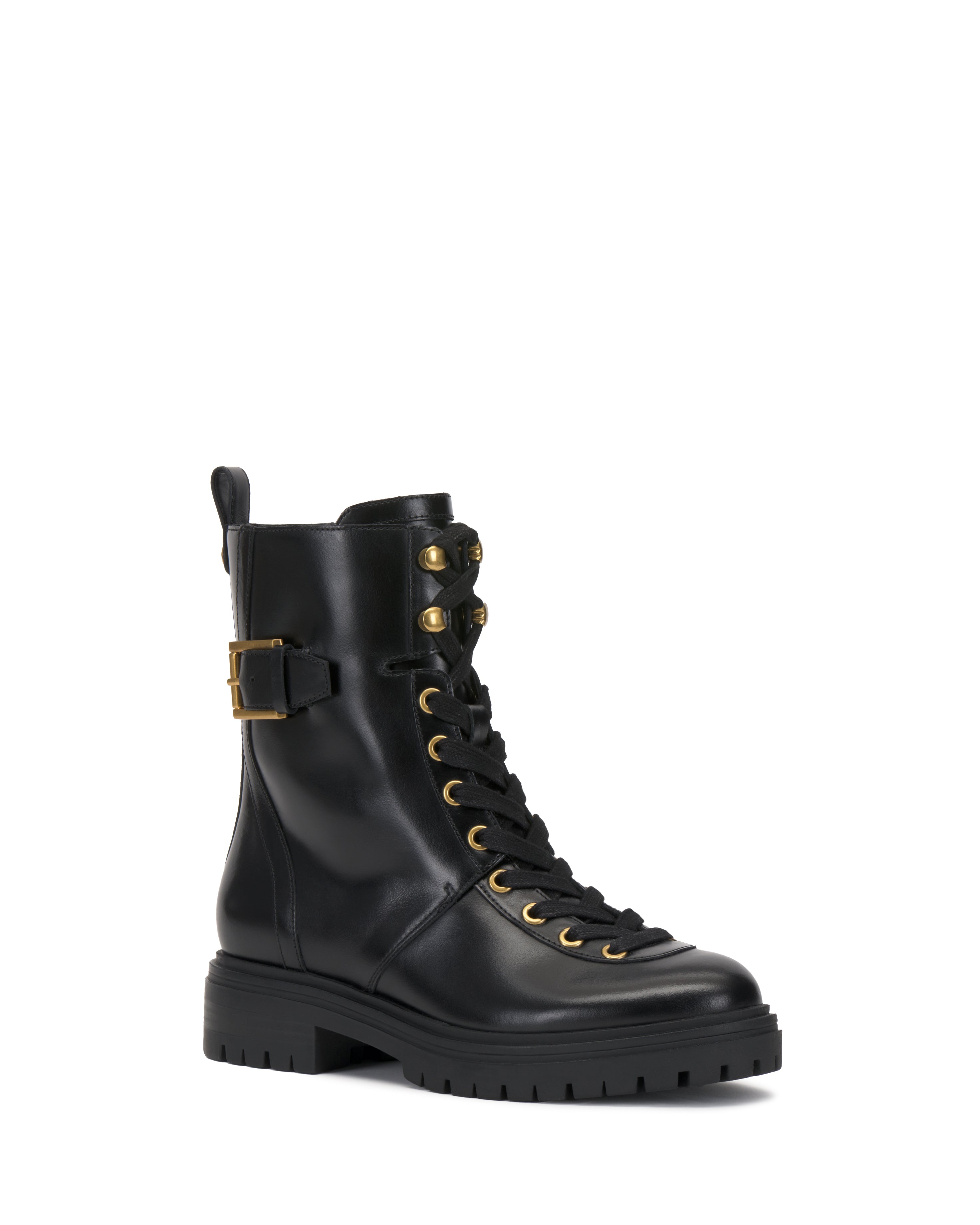 Becinda Moto Bootie
