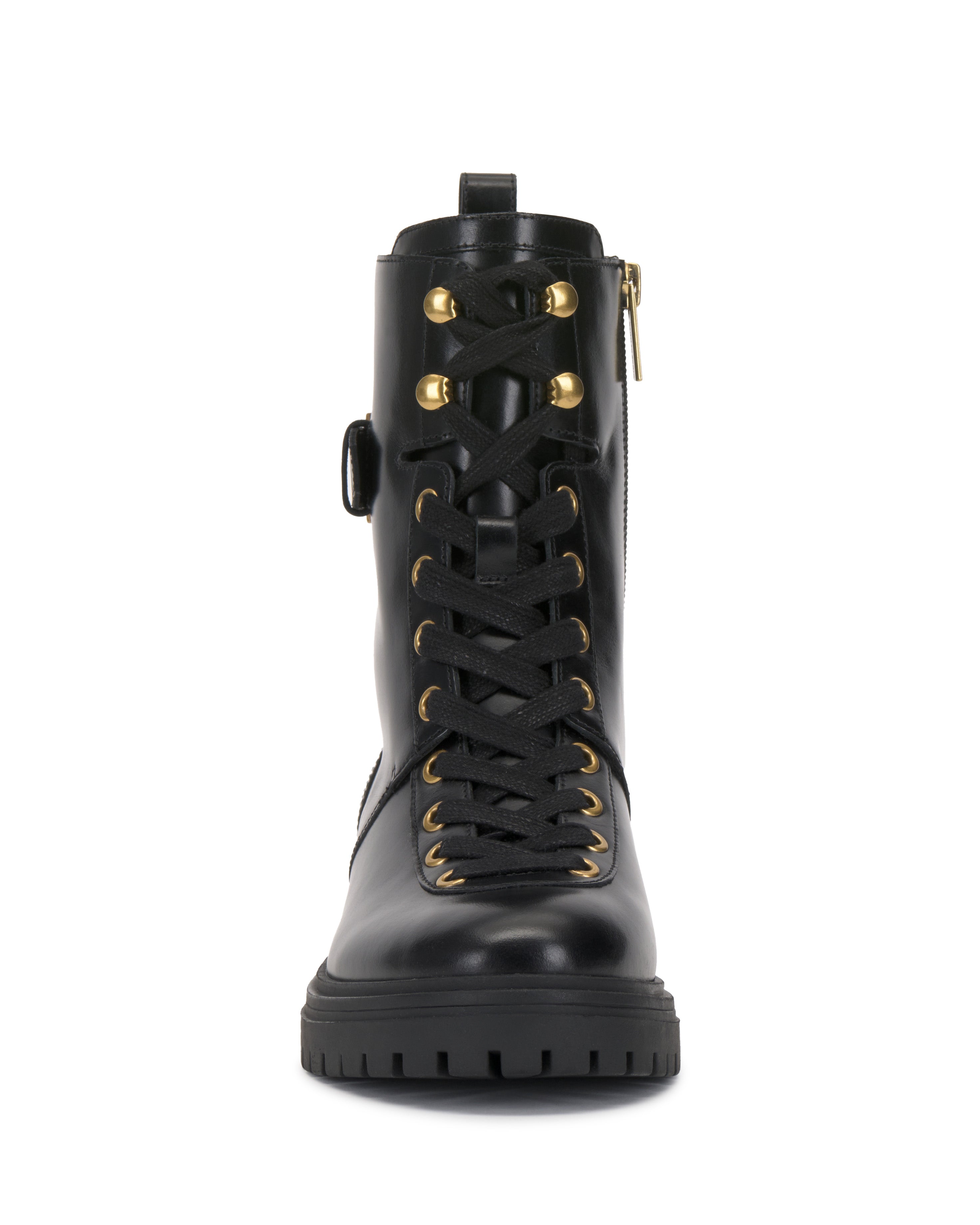 Becinda Moto Bootie