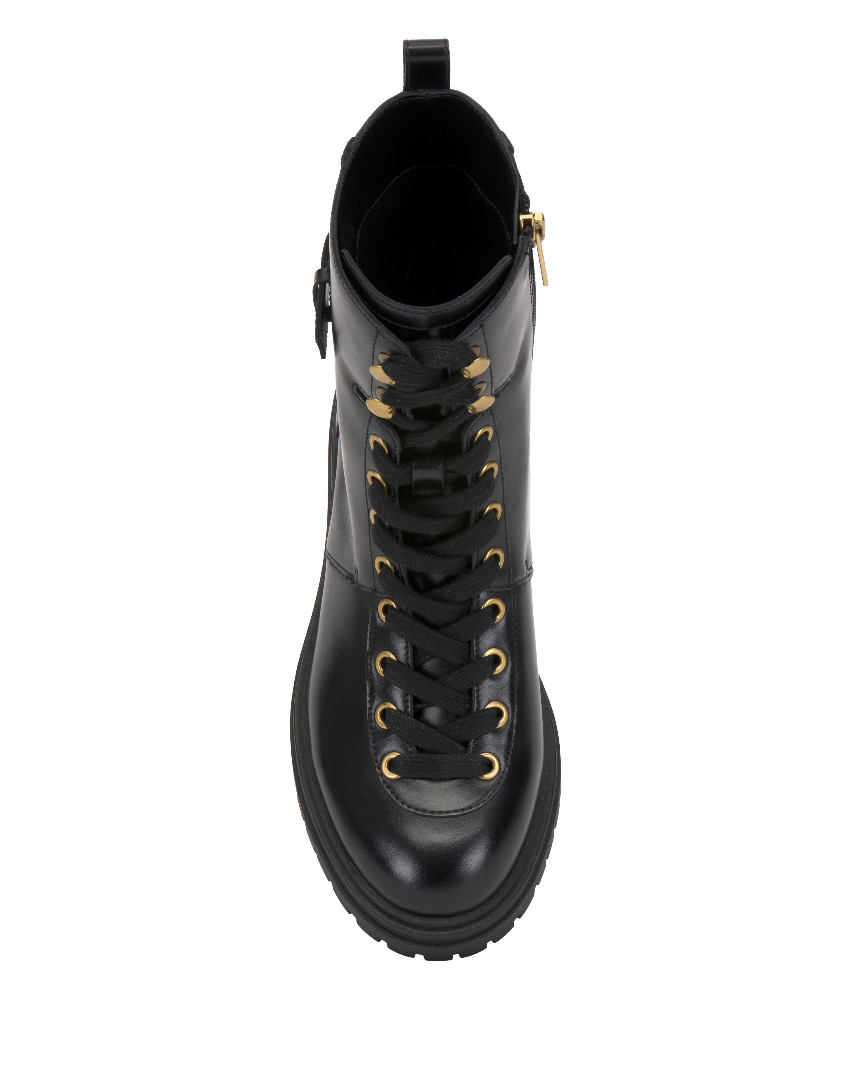 Becinda Moto Bootie