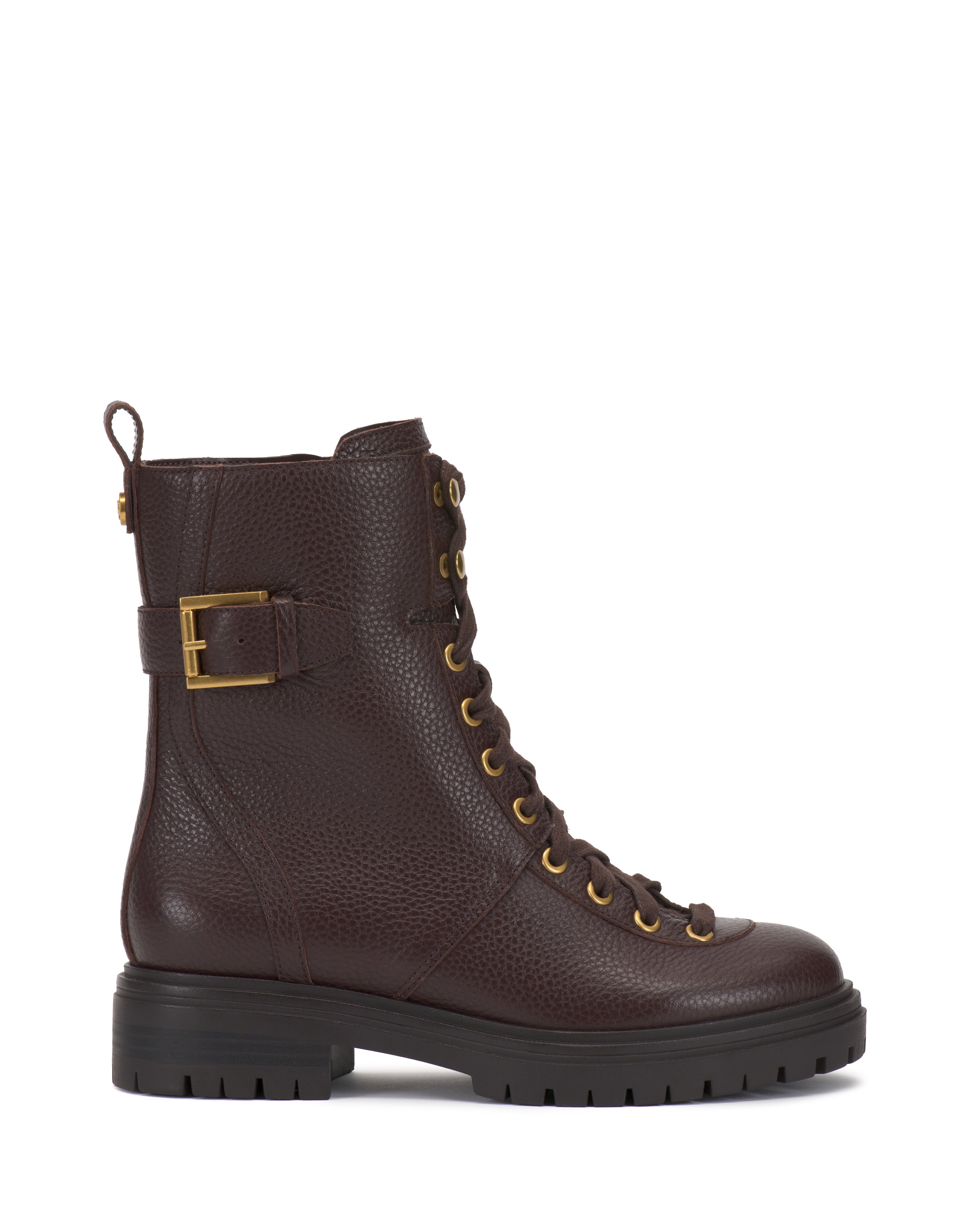 Becinda Moto Bootie