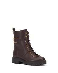 Becinda Moto Bootie