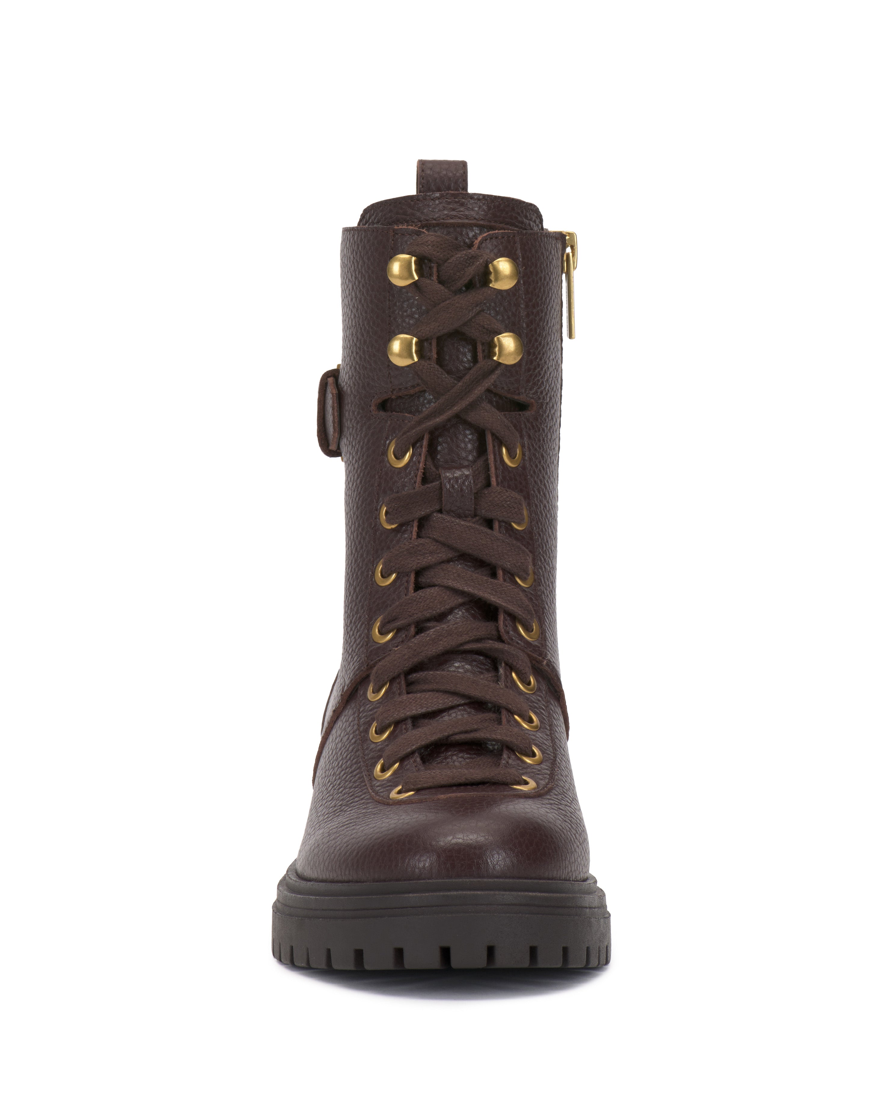Becinda Moto Bootie