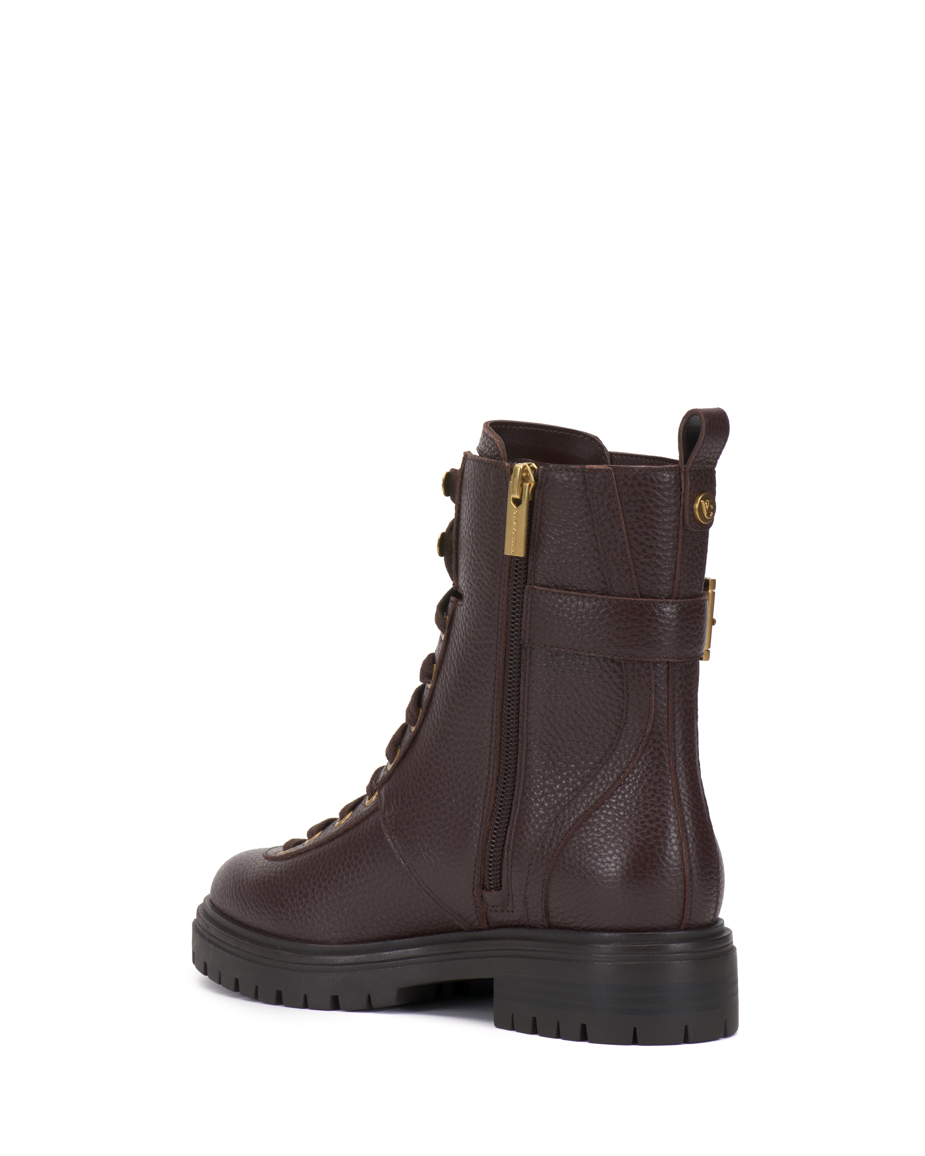 Becinda Moto Bootie