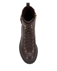 Becinda Moto Bootie