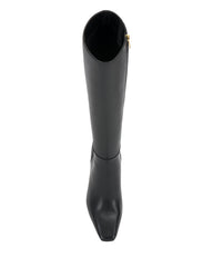 Bennidy Narrow Calf Knee High Boot