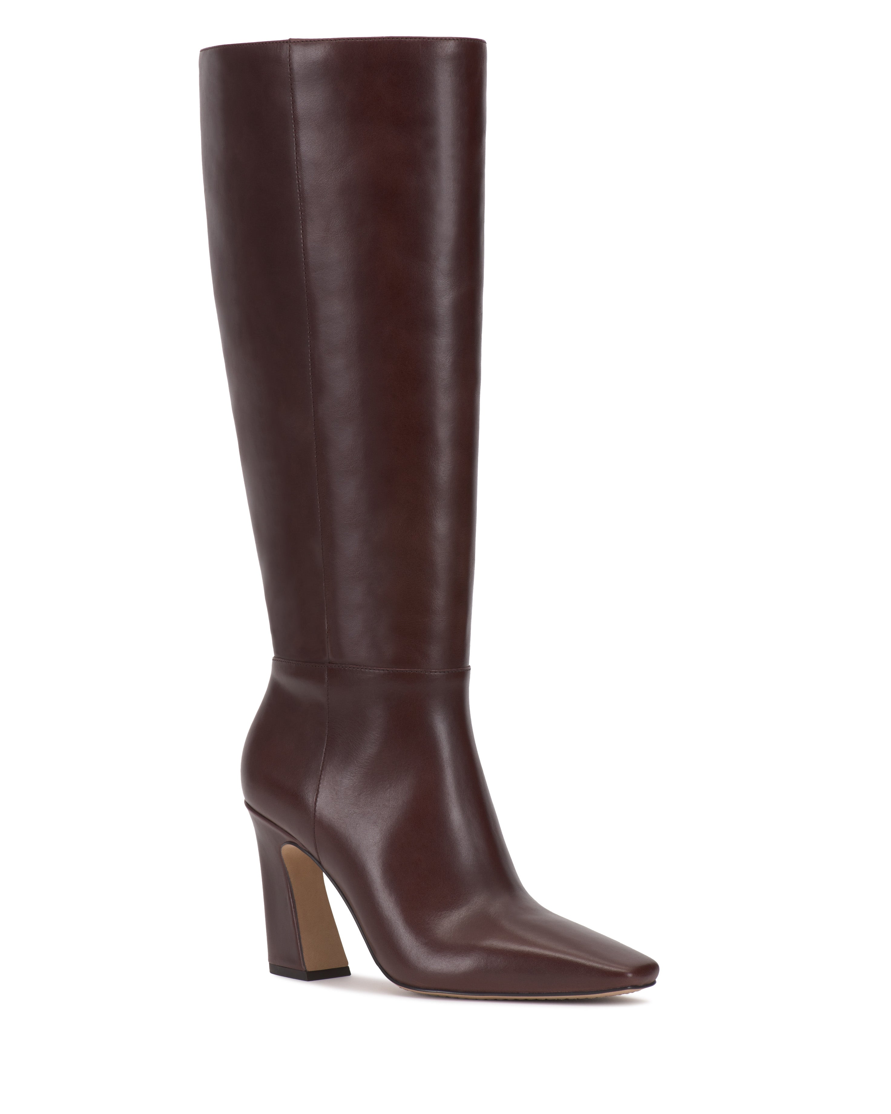 Bennidy Narrow Calf Knee High Boot