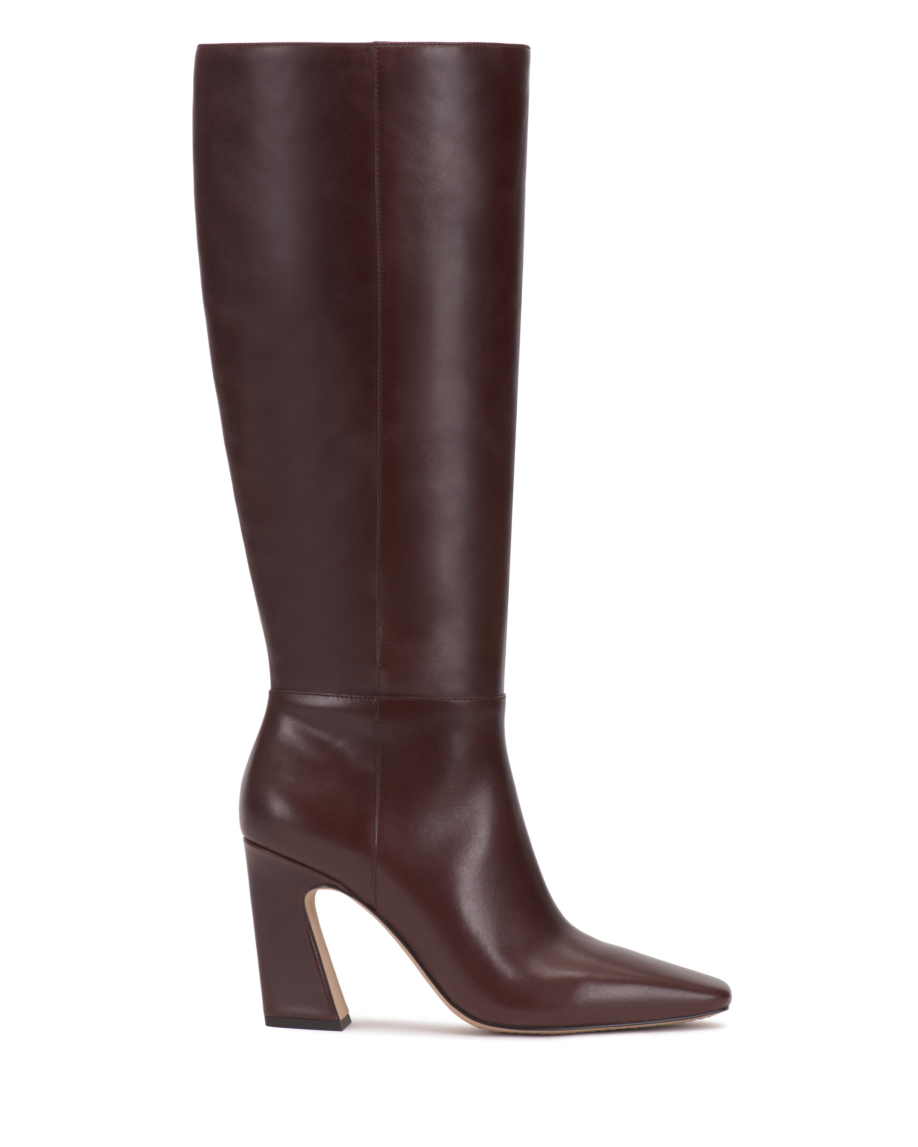 Bennidy Wide Calf Knee High Boot