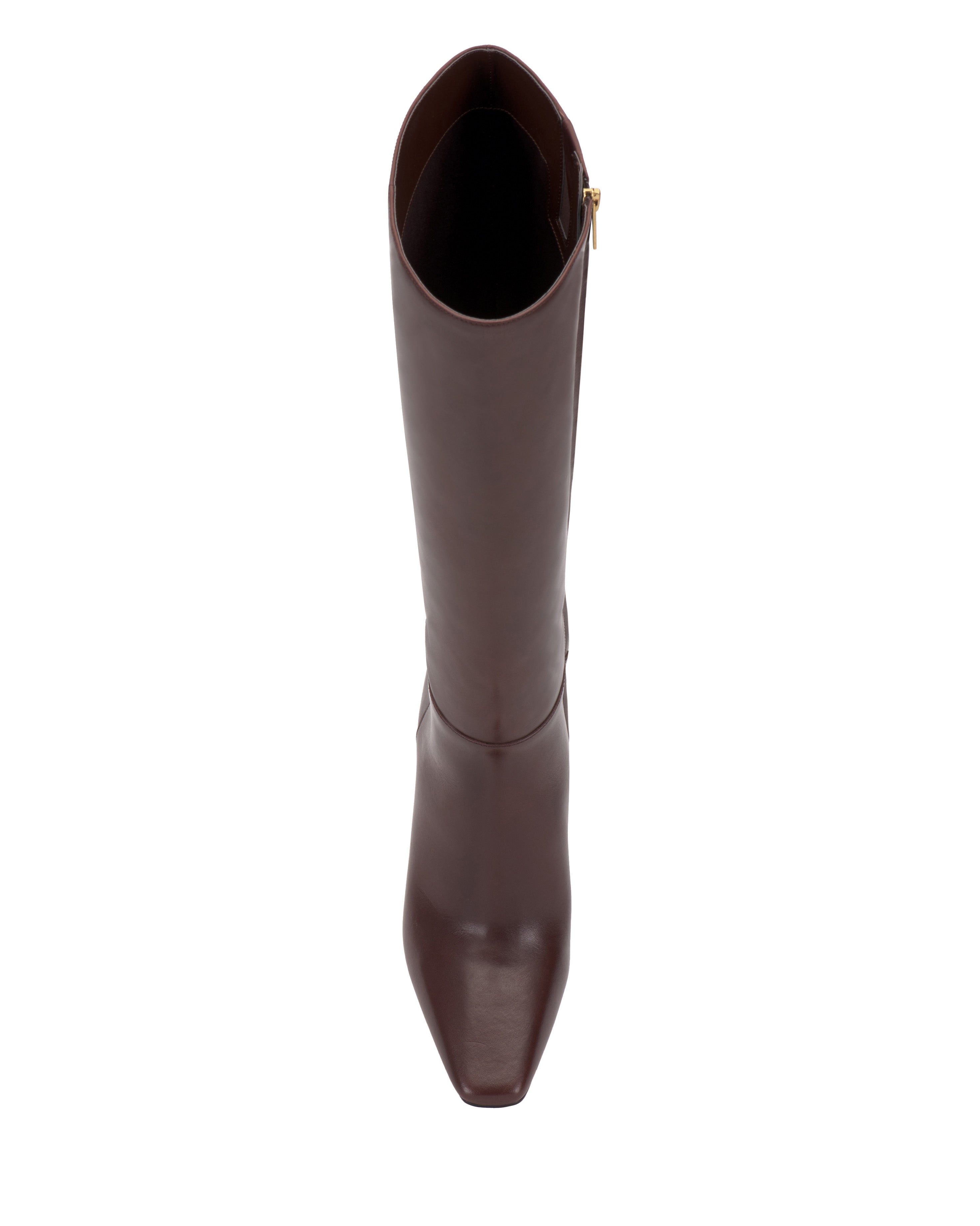 Bennidy Wide Calf Knee High Boot