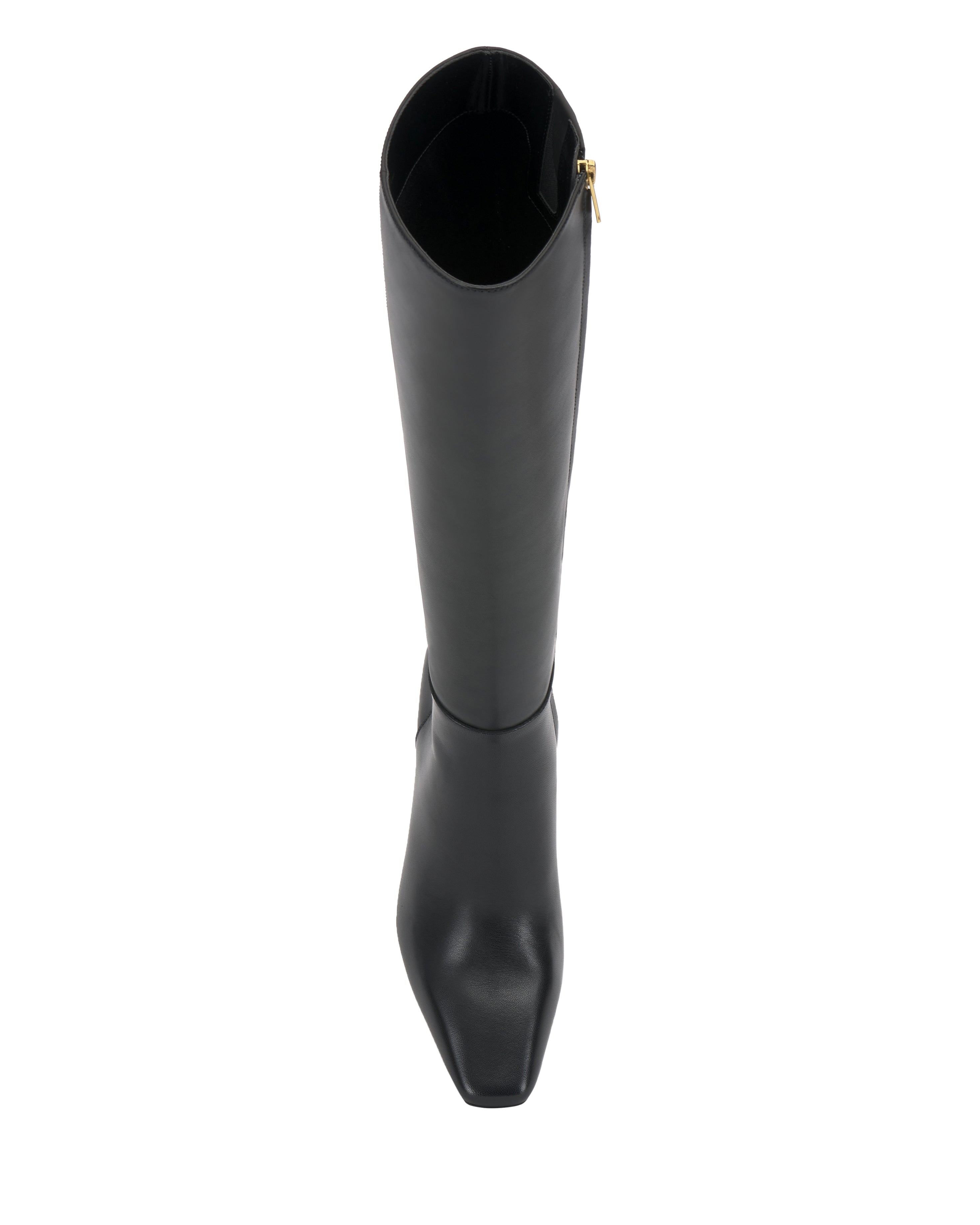 Bennidy Extra Wide Calf Knee High Boot
