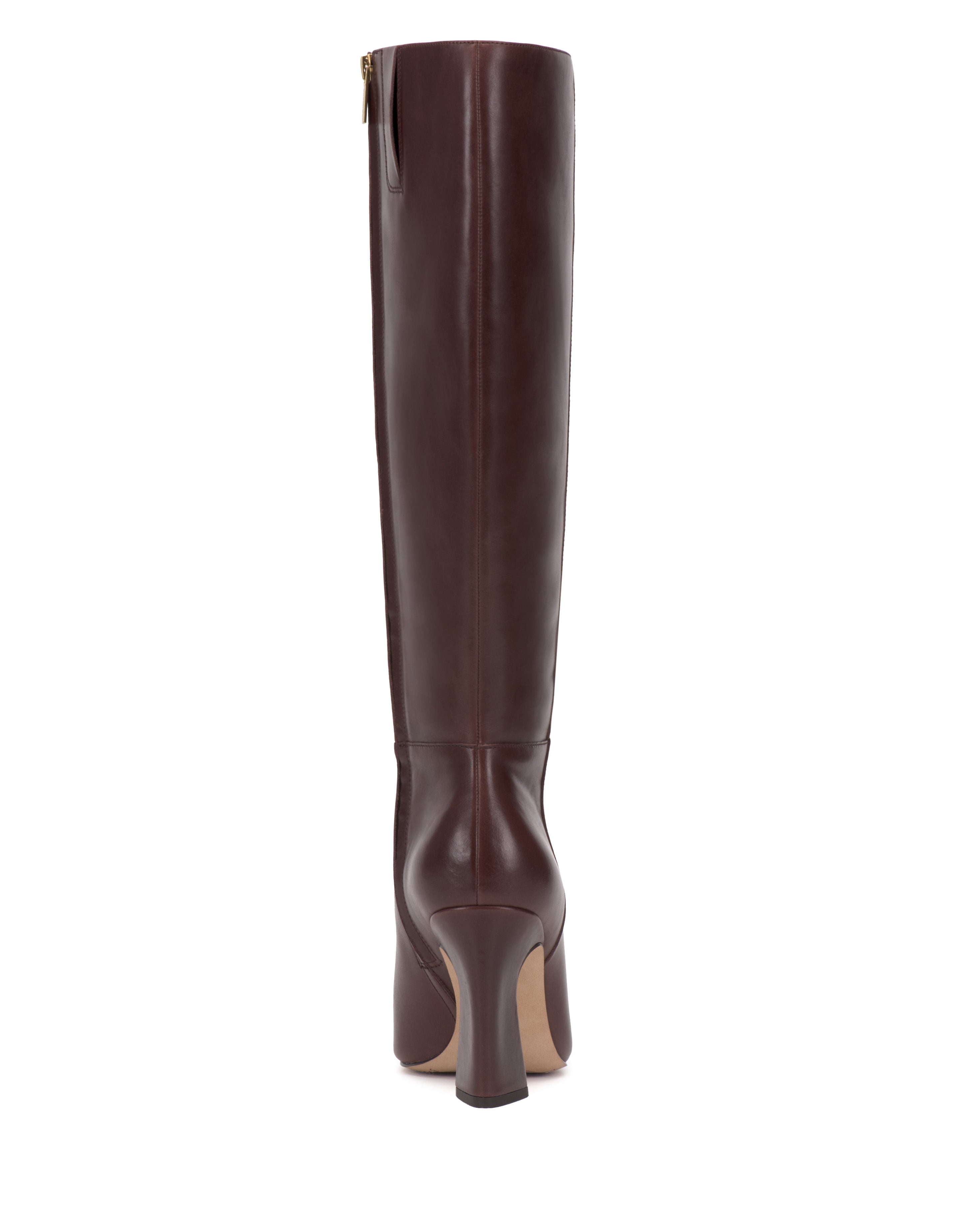 Bennidy Extra Wide Calf Knee High Boot